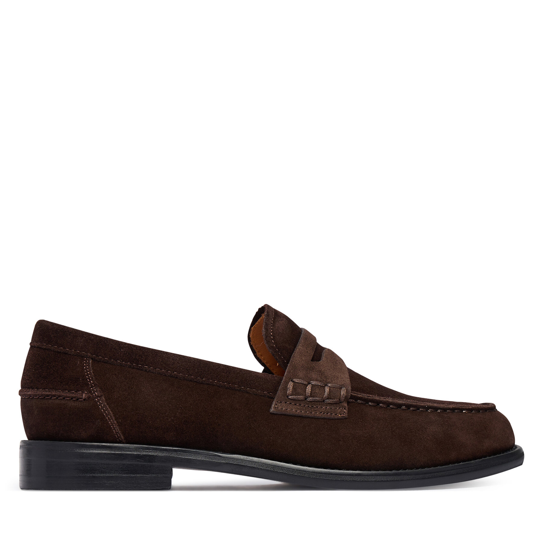 Κλειστά παπούτσια Vagabond Shoemakers Steven 6060-040-31 Καφέ