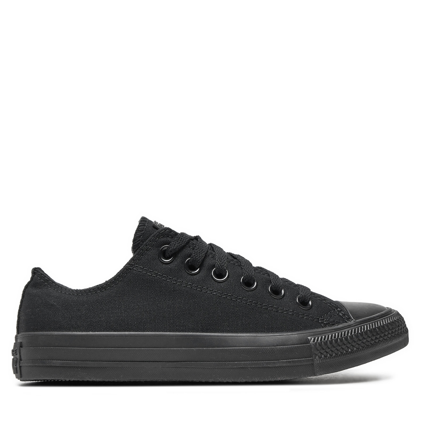 Tornacipő Converse Chuck Taylor All Star Ox M5039C Fekete