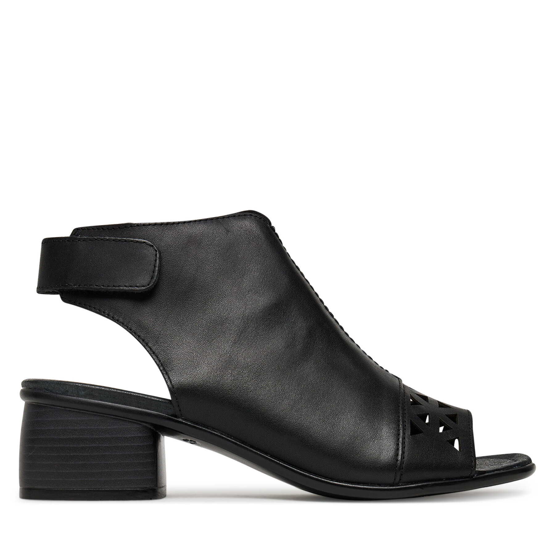 Sandale Remonte R8772-00 Negru