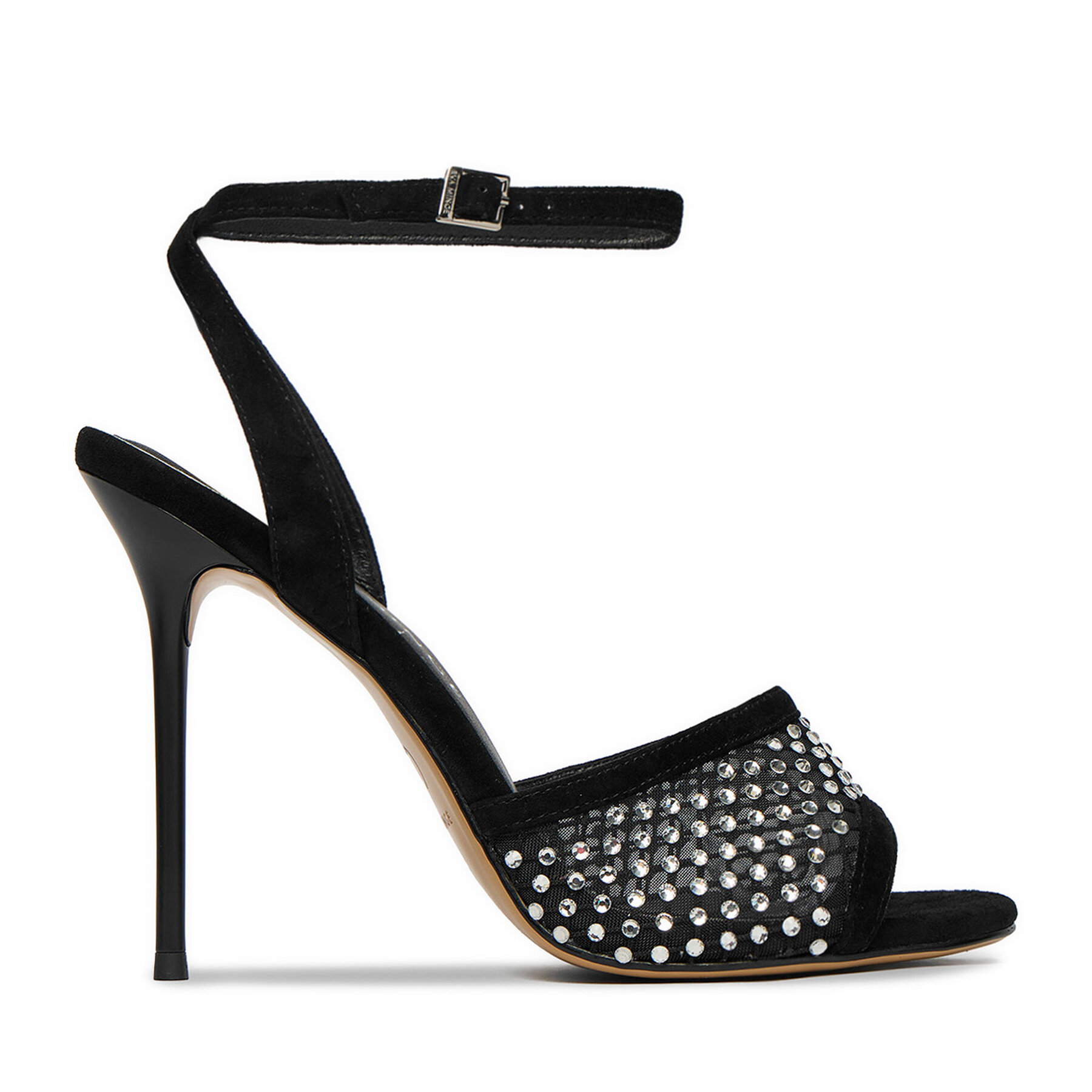 Σανδάλια Eva Minge EO-ZARA-LT934-79 Μαύρο