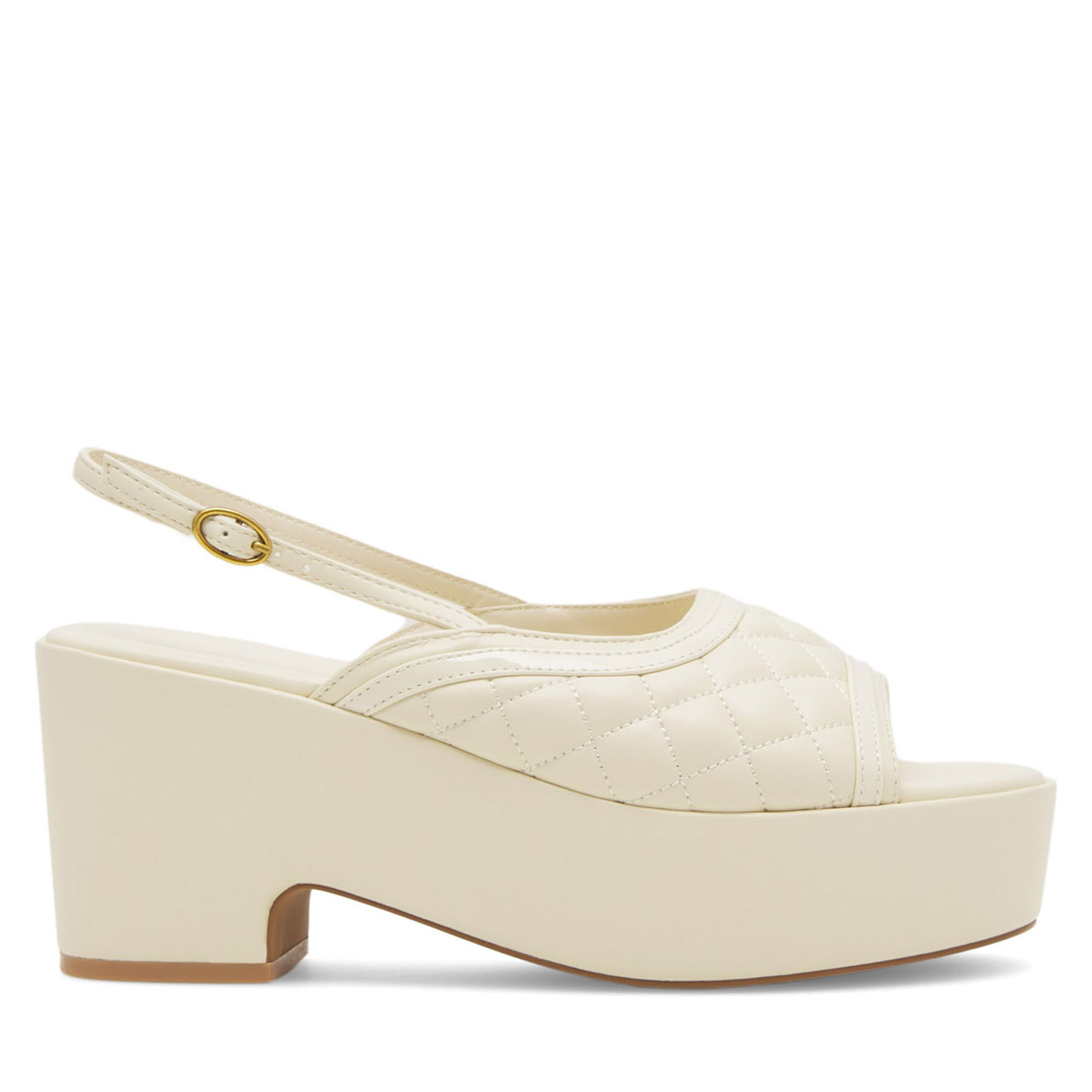 Сандали Badura WFA2667-2 Екрю