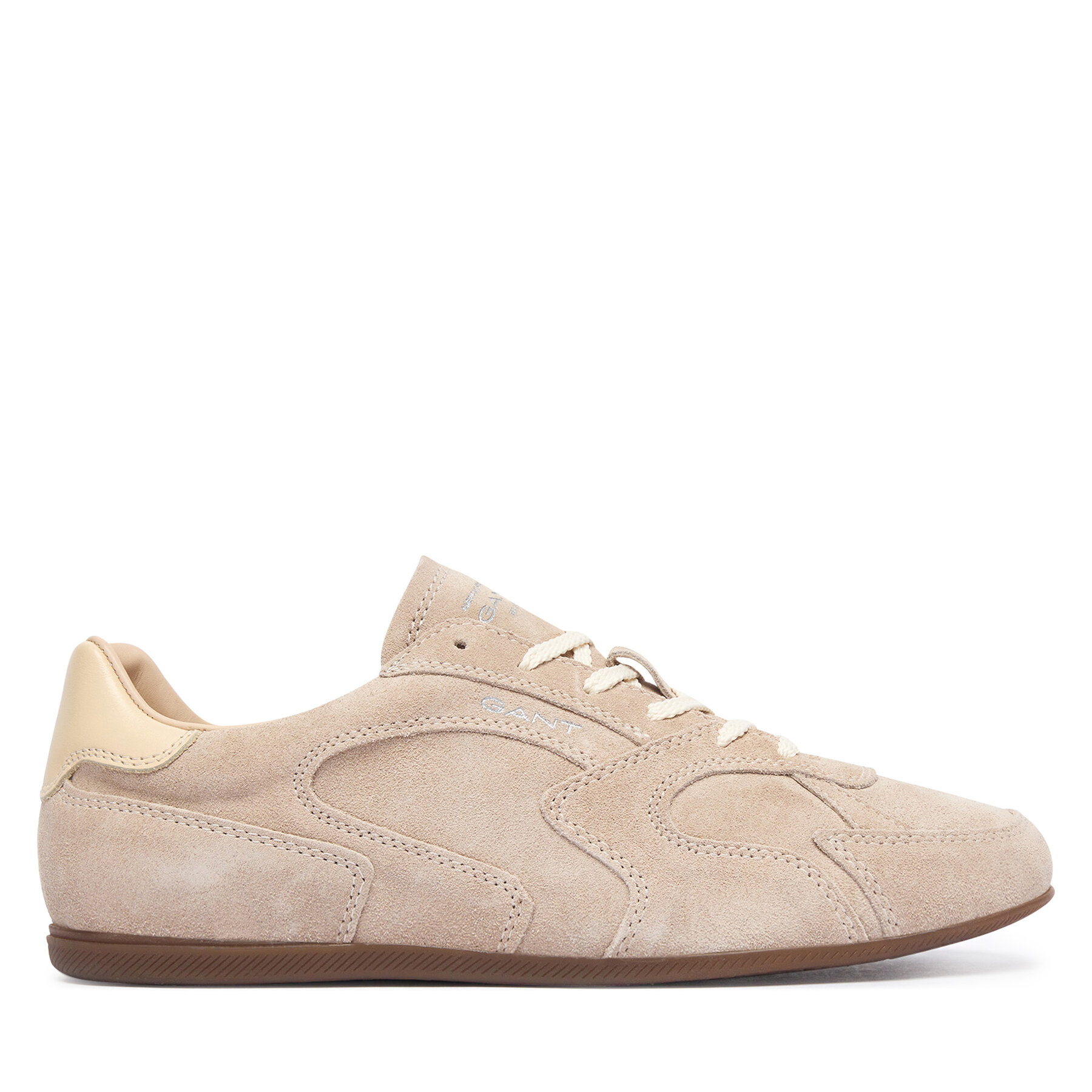Сникърси Gant Sperly 33533361 Сив