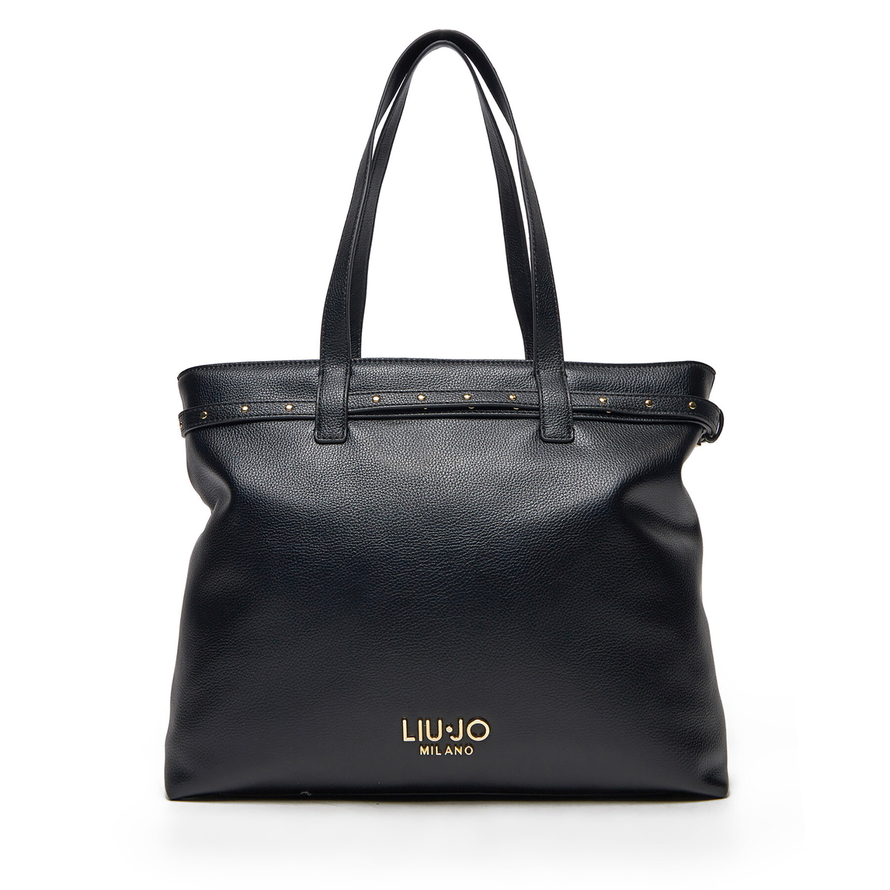 Sac à main Liu Jo Ecs M Tote AA5135 E0033 Noir