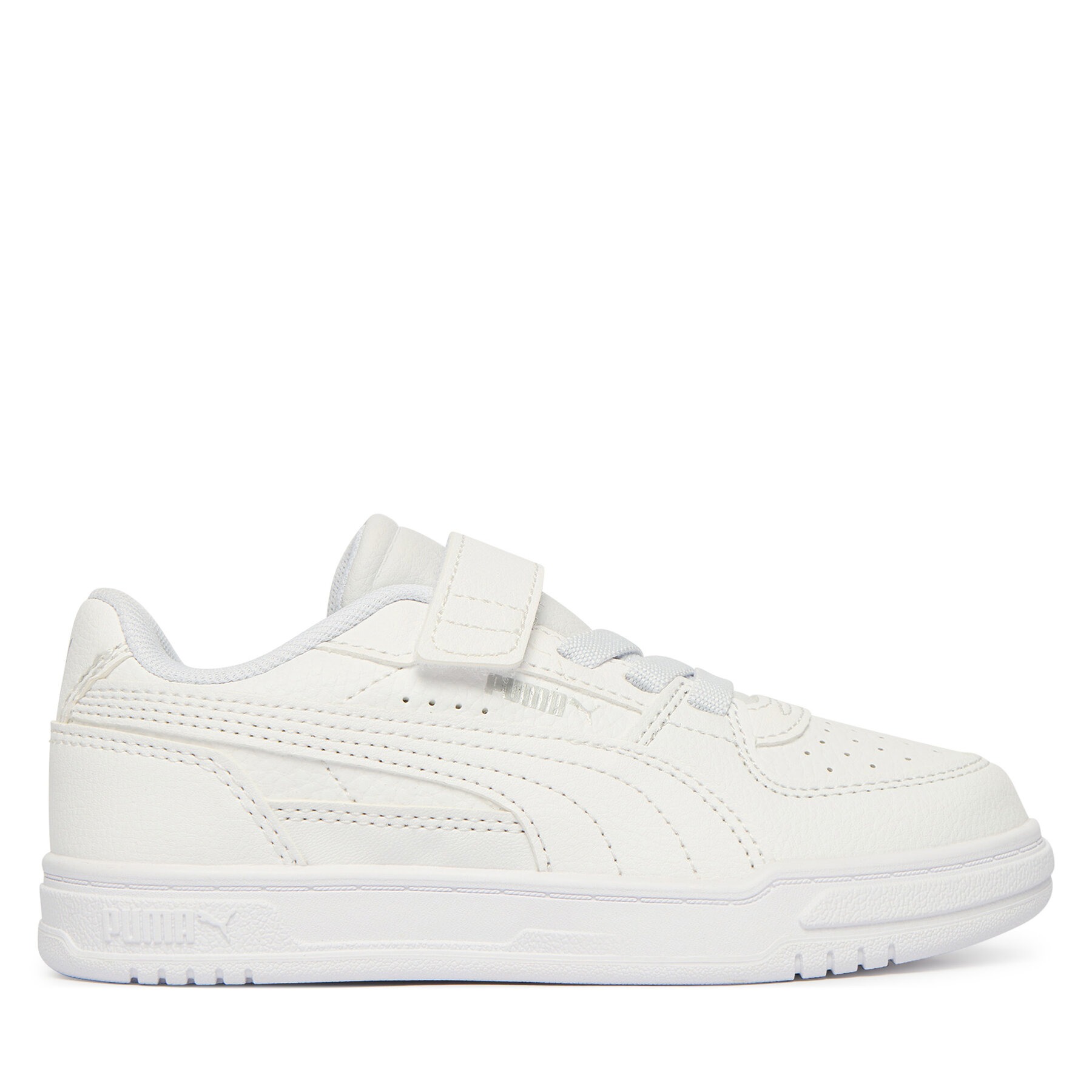 Αθλητικά Puma Caven III AC+ PS 406239 01 Λευκό