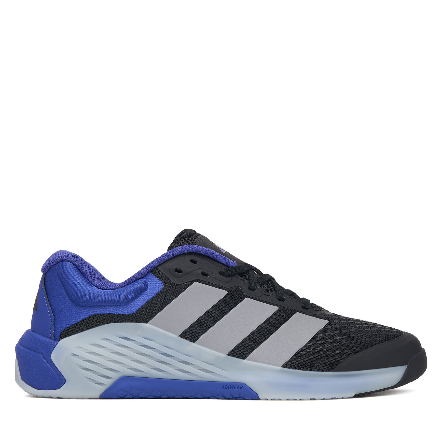 Topánky do posilňovne adidas Dropset 4 Training Shoes KJ6610 Čierna