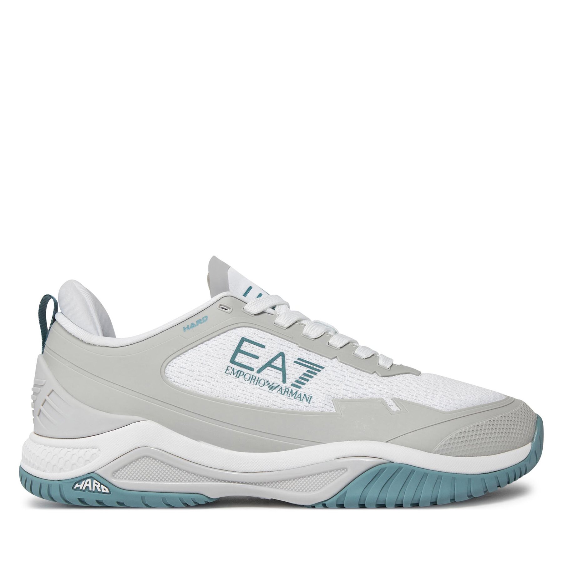 Zapatillas EA7 Emporio Armani X8X155 XK358 S979 Blanco