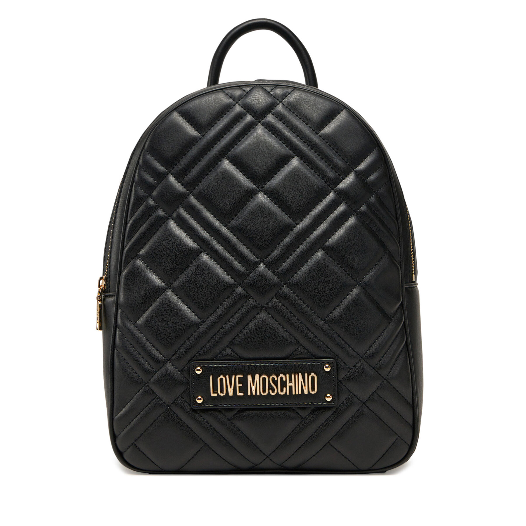 Rucsac LOVE MOSCHINO JC4154PP1MLA0000 Negru