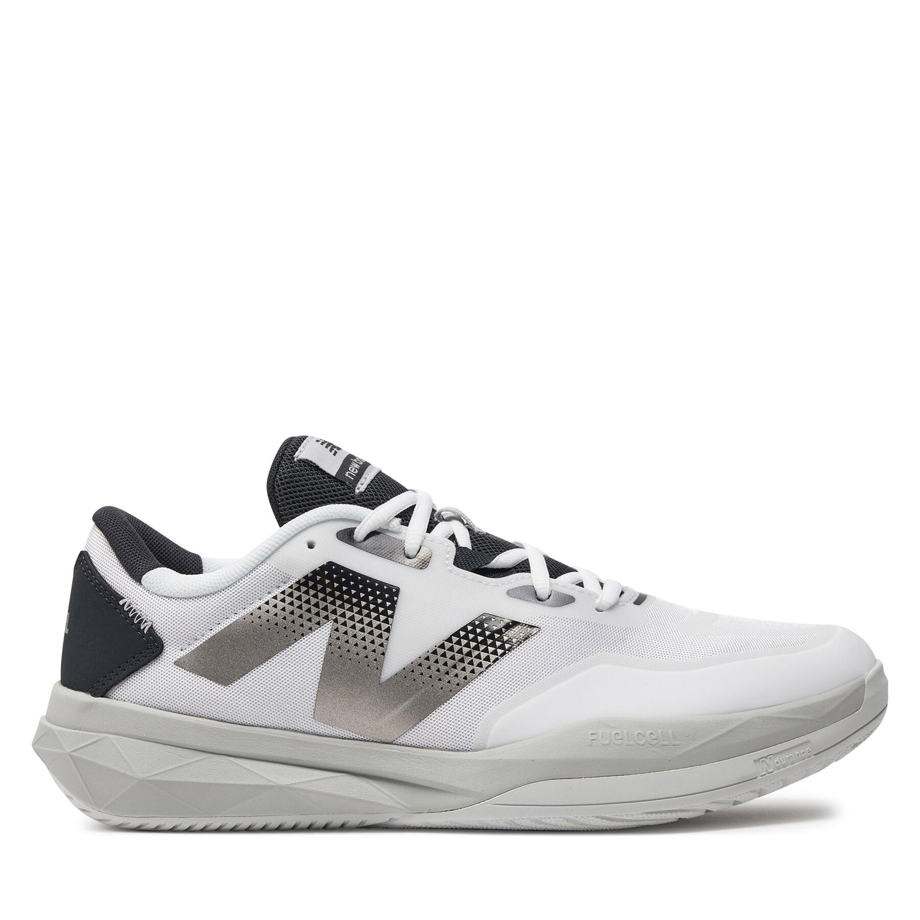 Zapatillas de tenis New Balance Tennis 796 v4 MCH796P4 Blanco