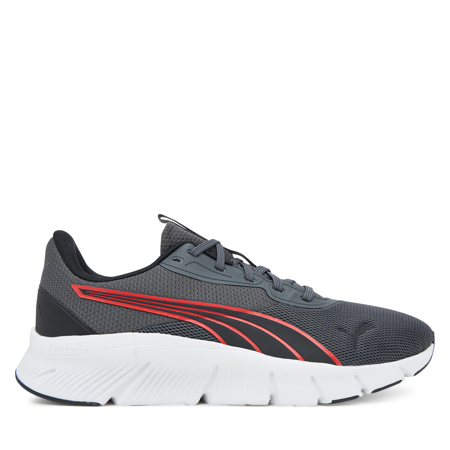 Bežecké topánky Puma Flexfocus Lite Modern 310093 24 Sivá