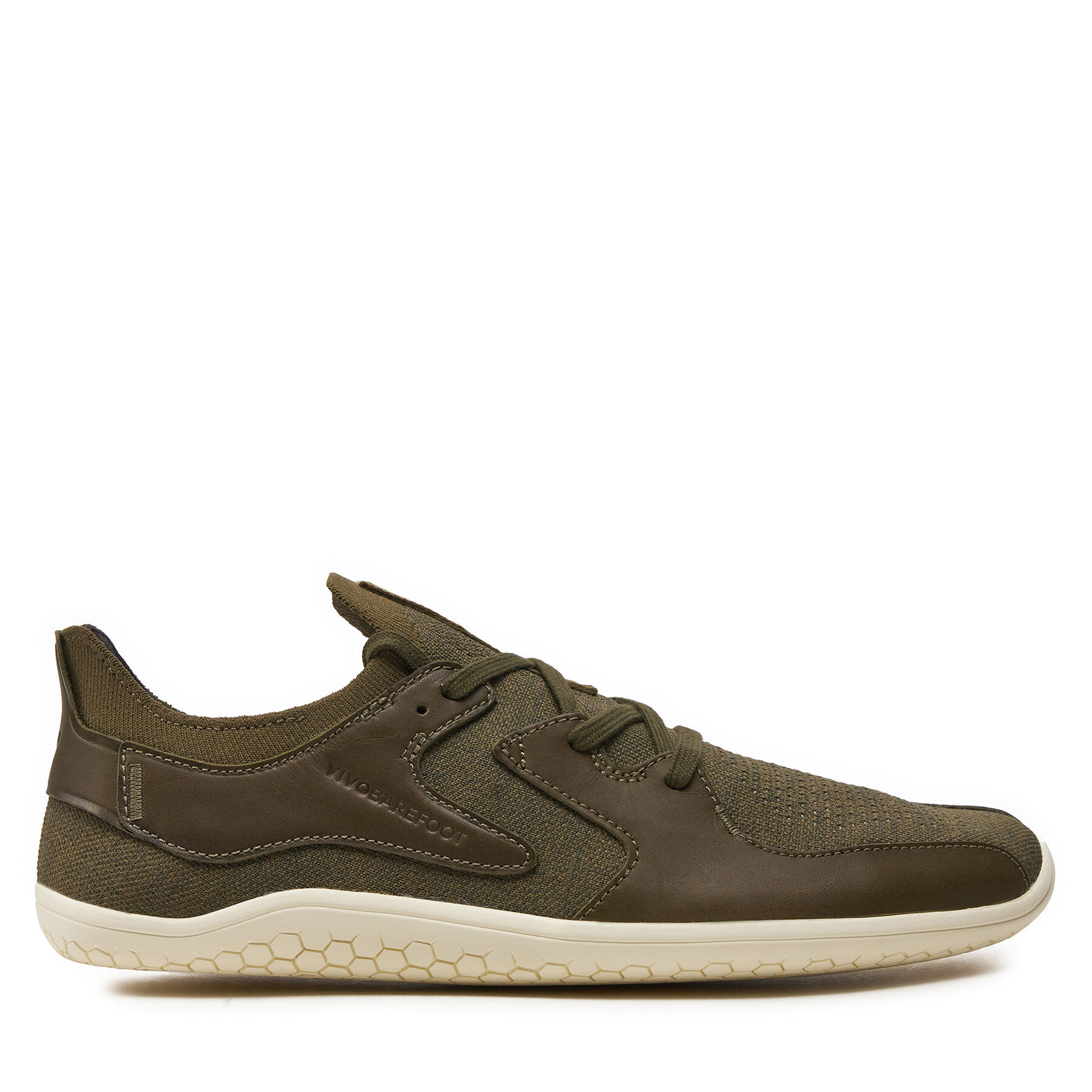Zapatillas Vivo Barefoot Primus Asana III M 309313-03 Caqui