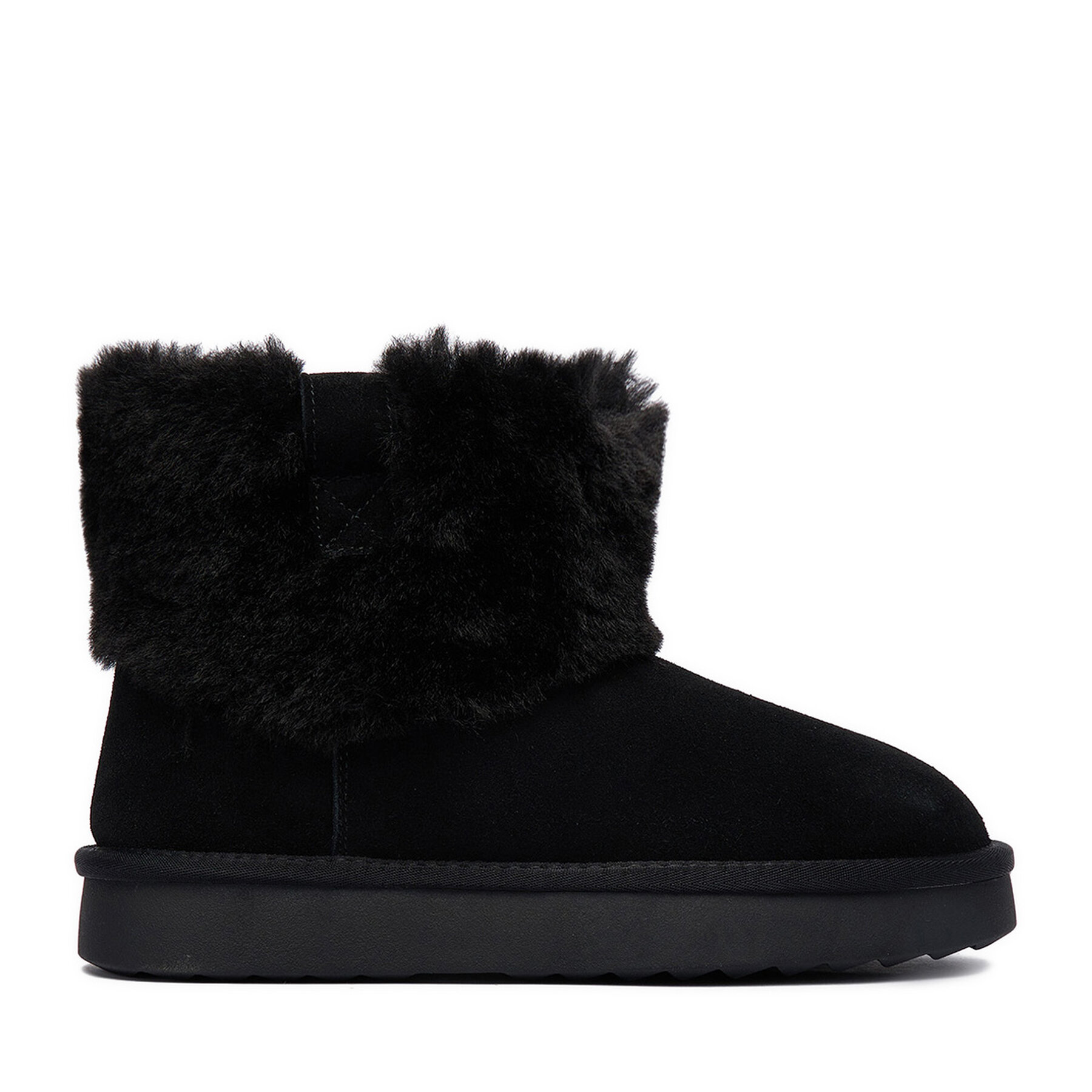 Cizme de zăpadă Lasocki CEO-HDR241212-18 Negru