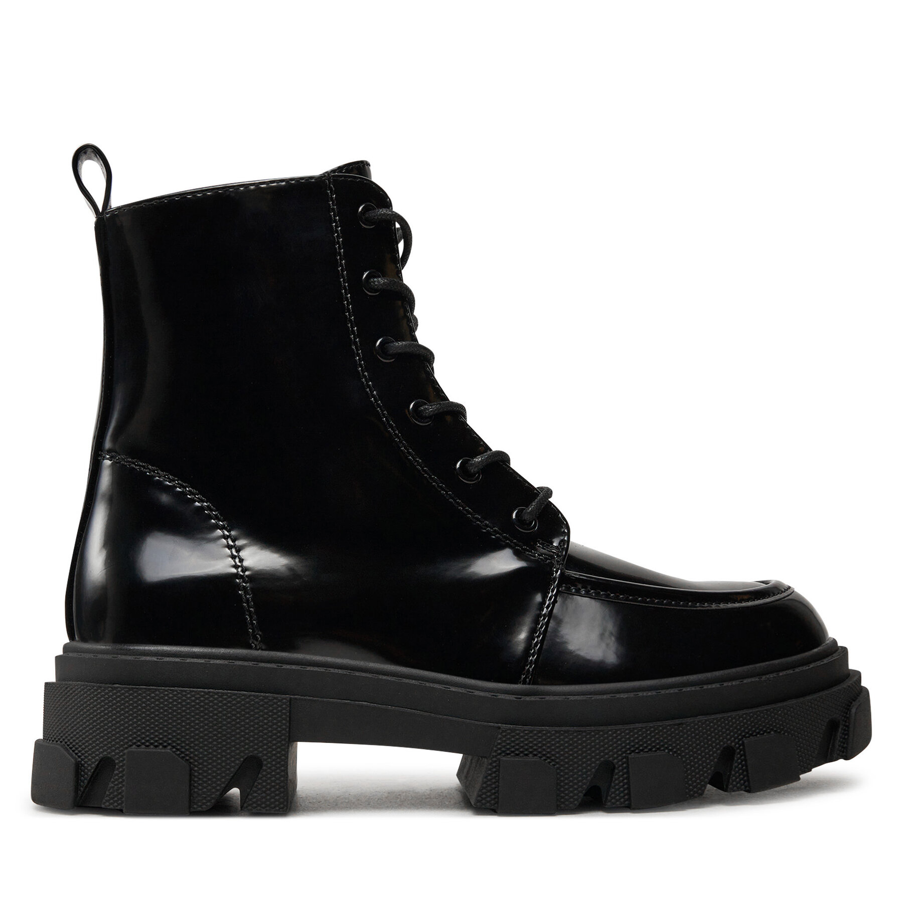 Bottes de randonnée ONLY 15329998 Noir
