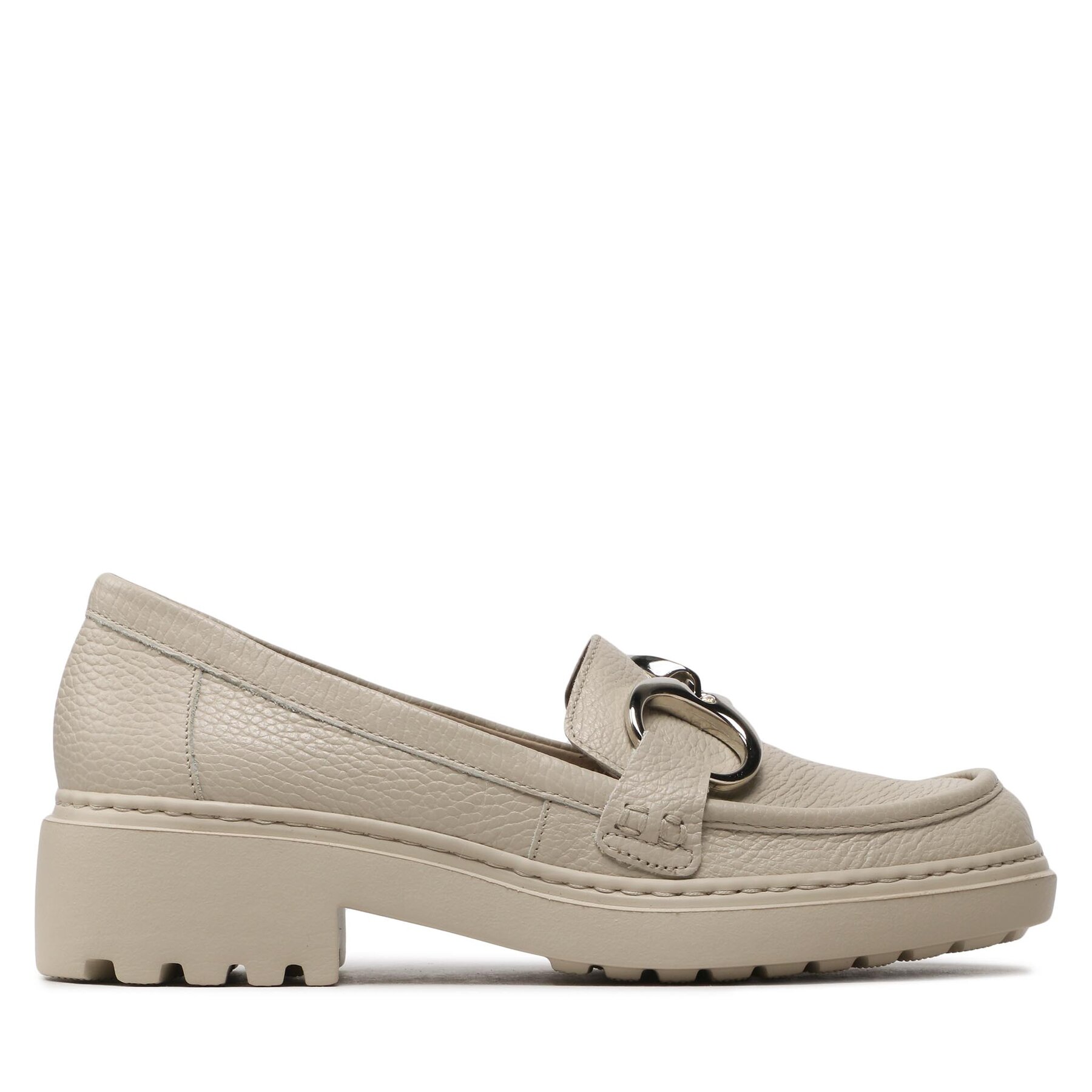 Loafers Ryłko I2RN9_Y Beis