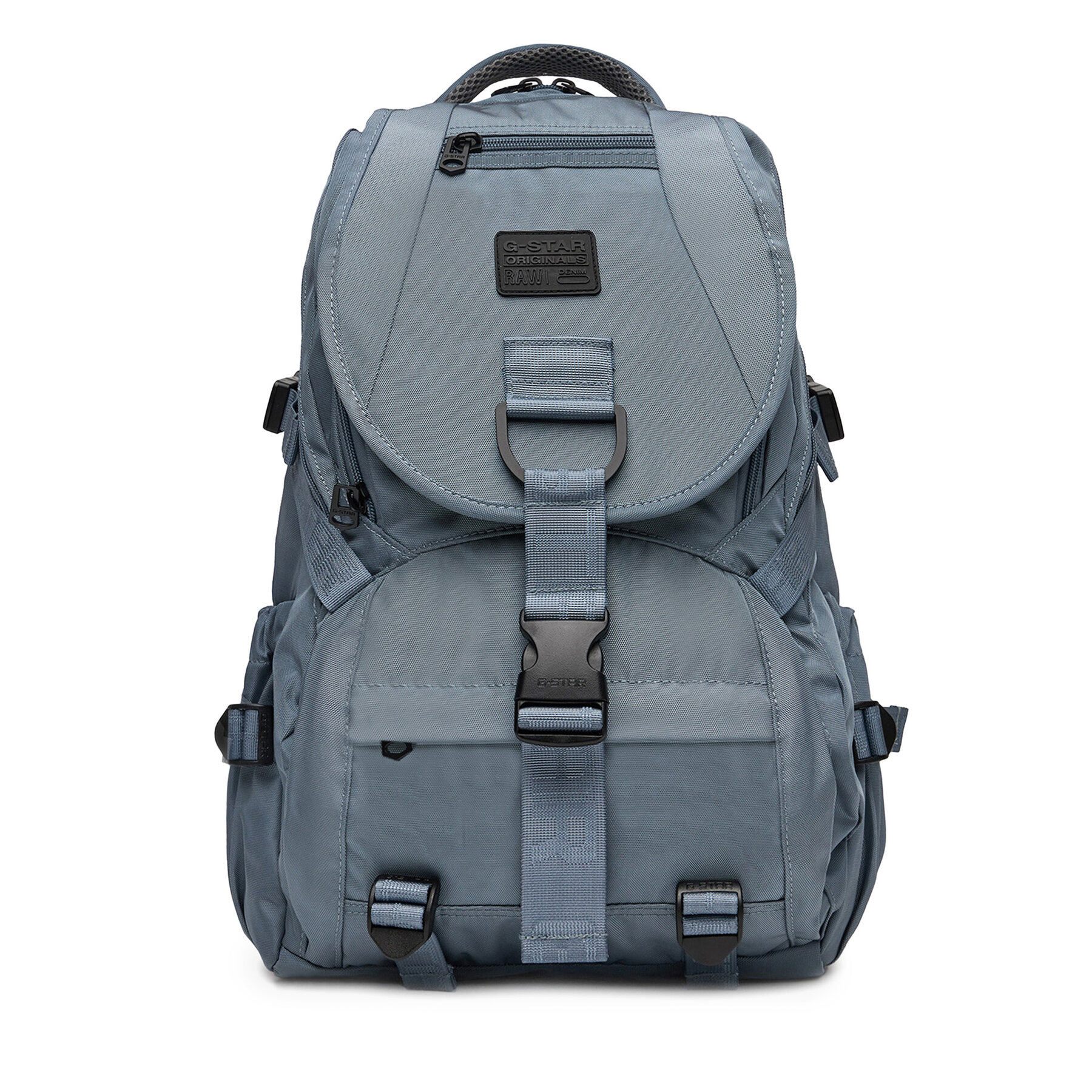Zaino G-Star Raw GSR-B-001-07 Grigio