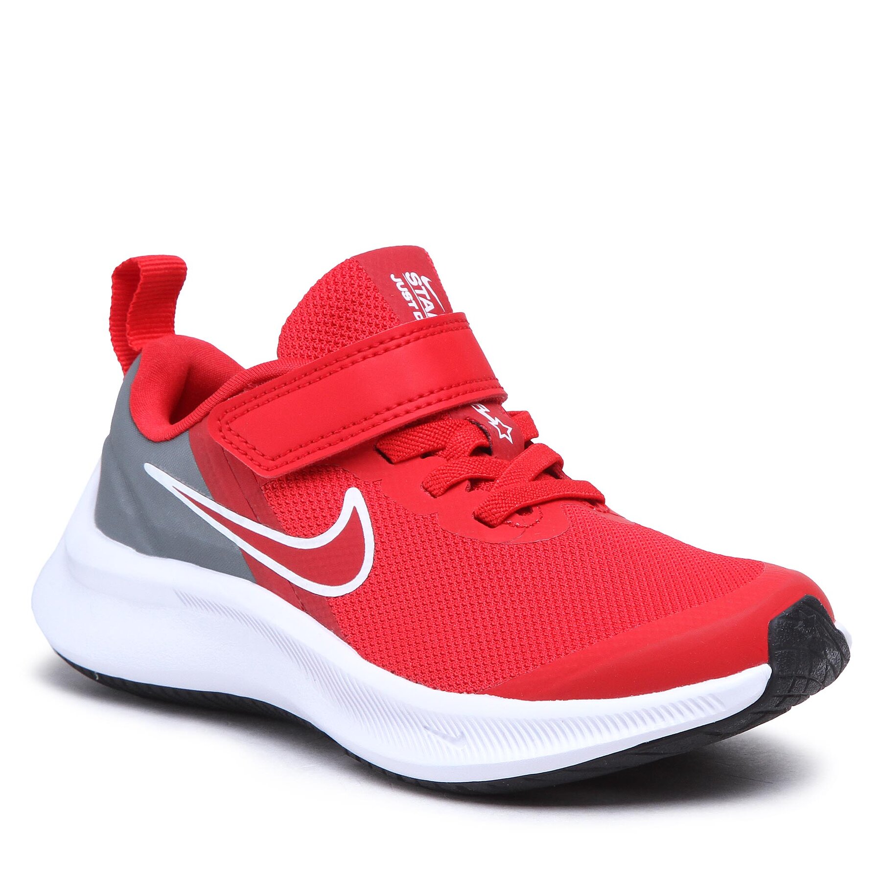 Čevlji Nike Star Runner 3 (Psv) DA2777 607 University Red/University Red