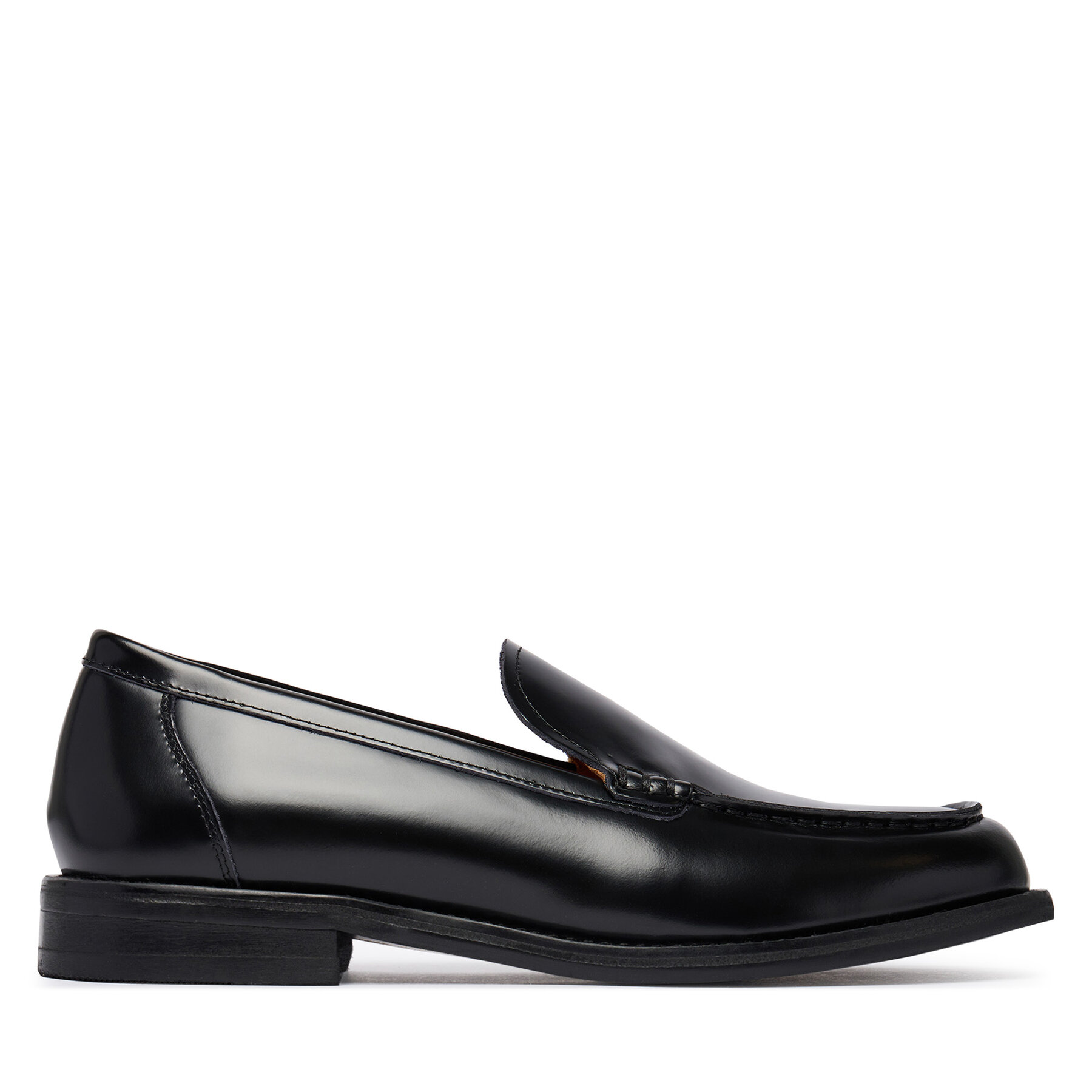 Loaferke Vagabond Shoemakers Linn 6236-004-20 Črna