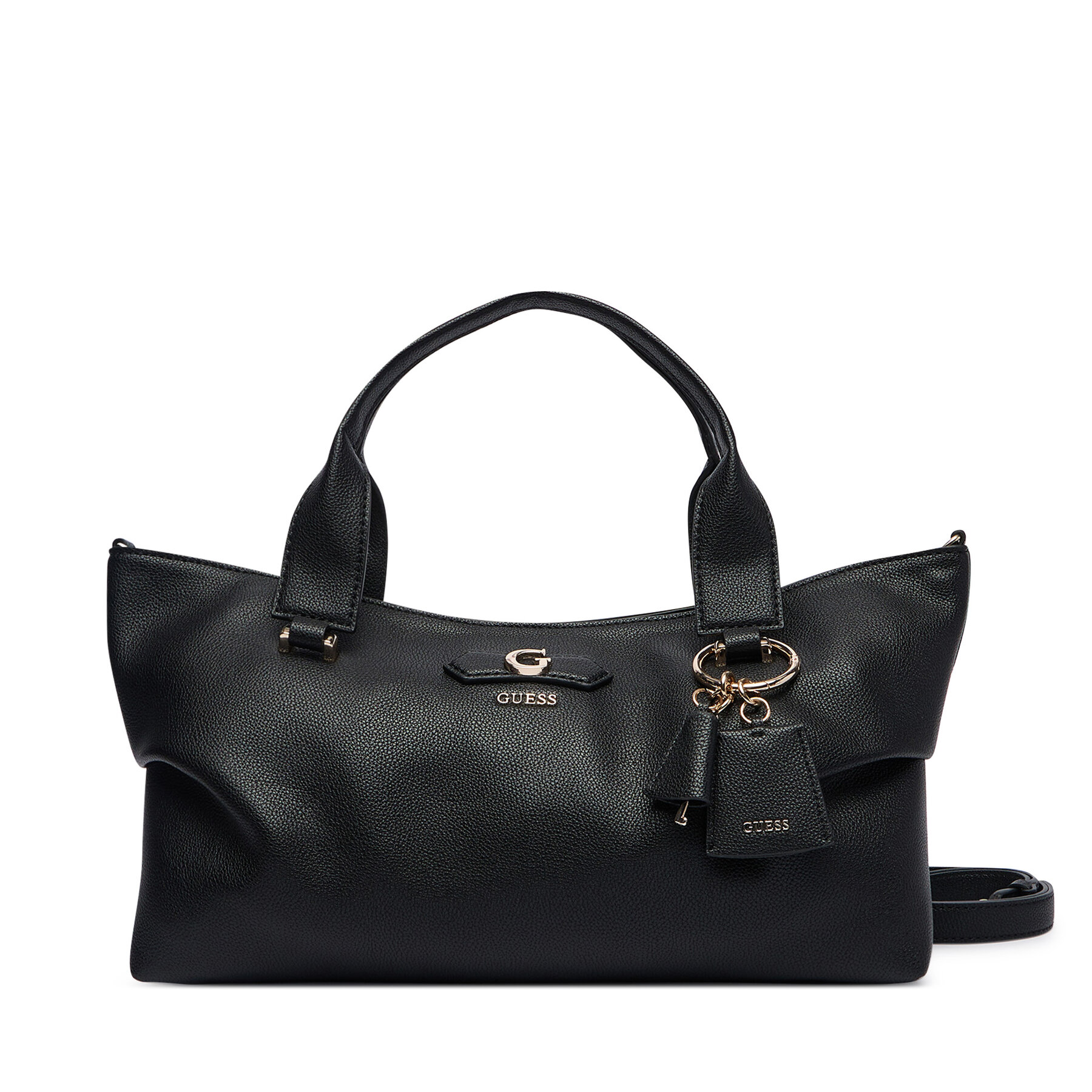 Дамска чанта Guess Suzy HWBG23 22060 Черен