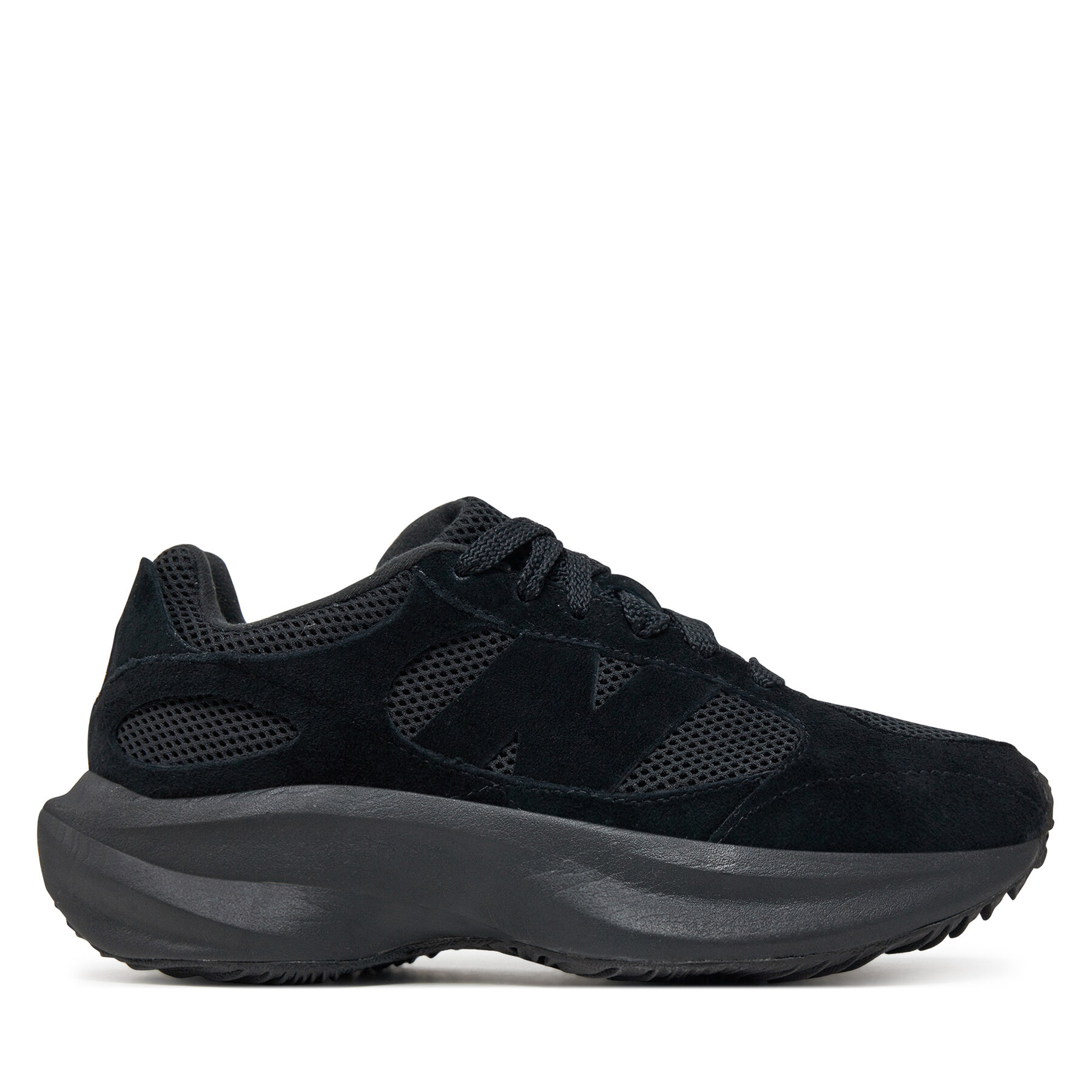 Αθλητικά New Balance UWRPDTBA Μαύρο