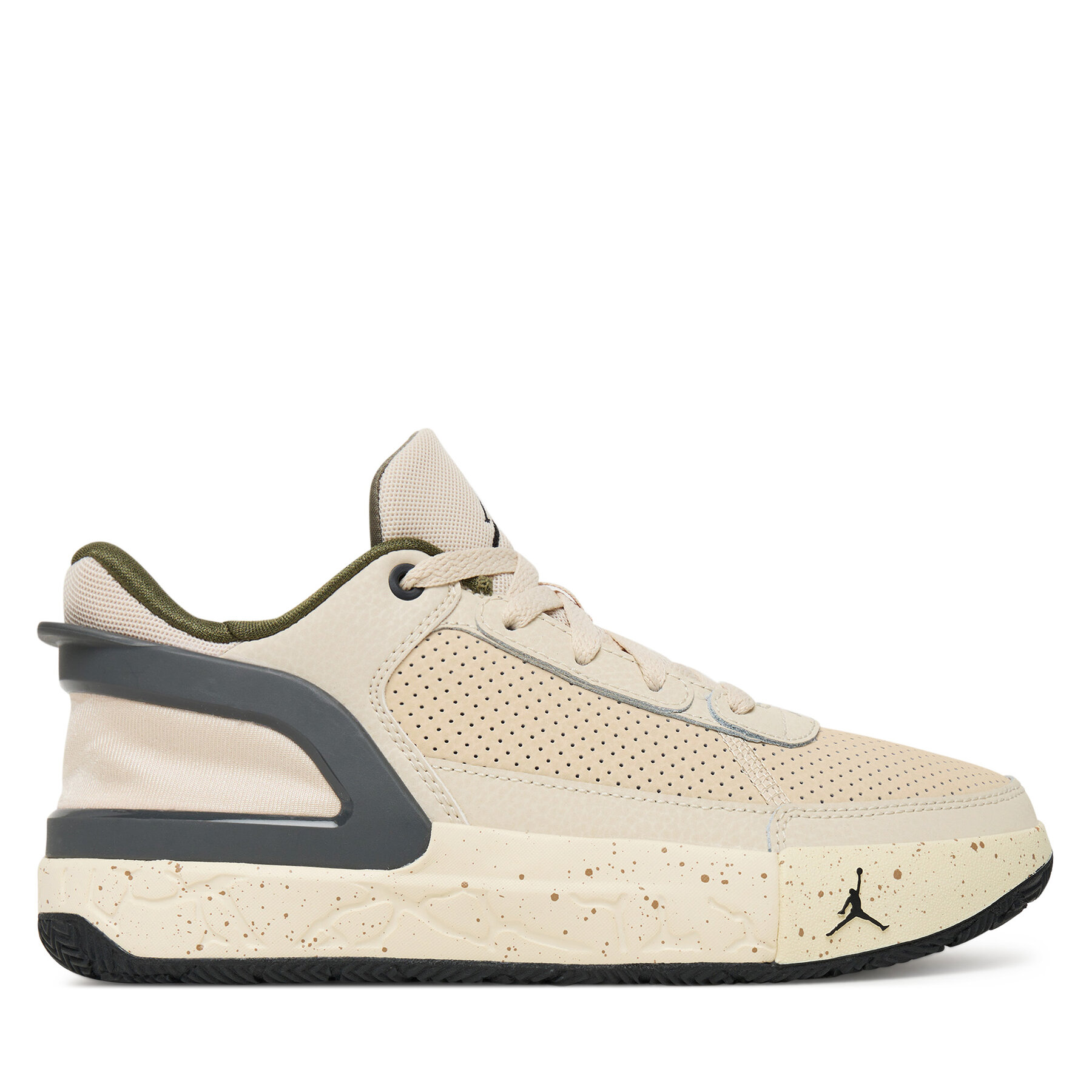 Μπασκετικά Παπούτσια Nike Day1 E.O. (GS) FQ1306 103 Μπεζ