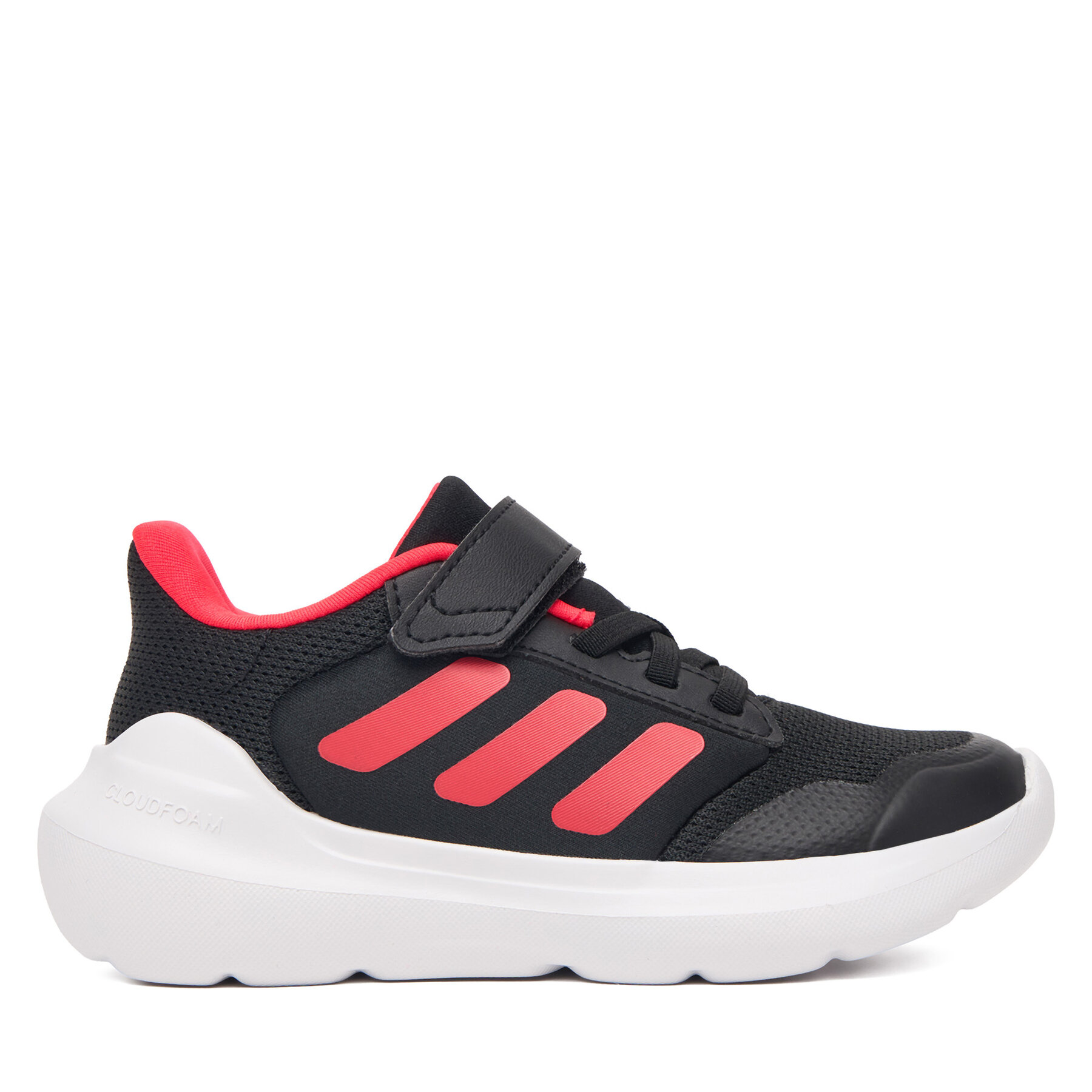 Tenisice adidas Tensaur Run 2.0 JP6785 Crna