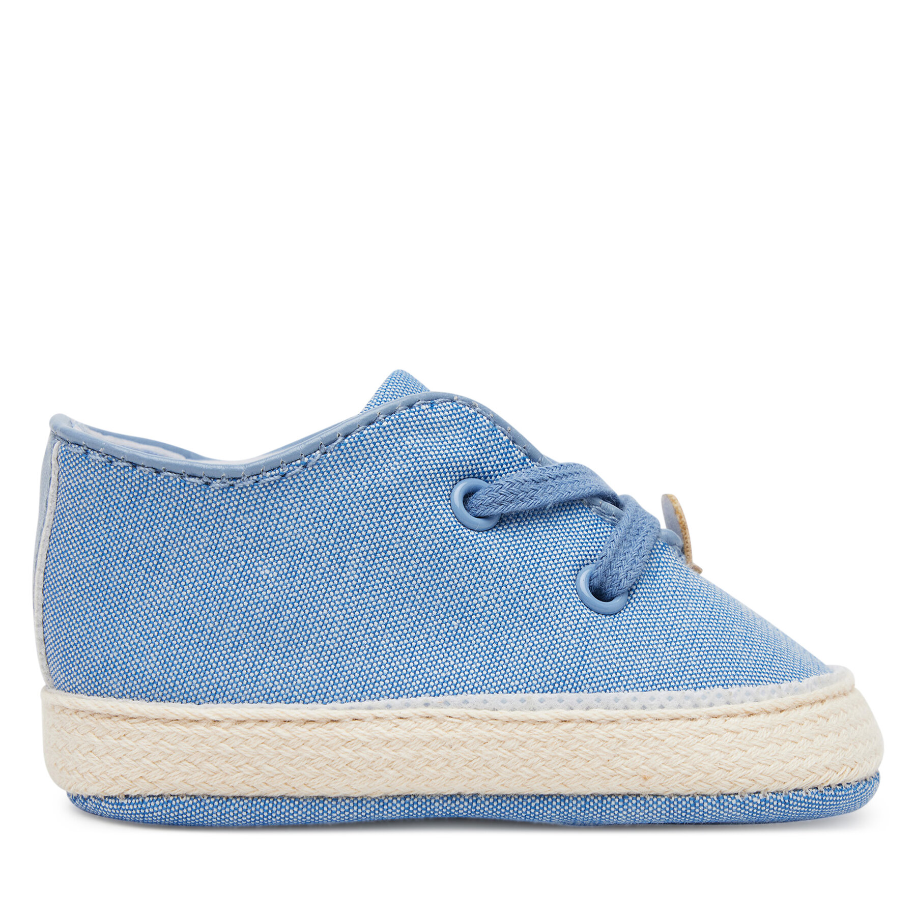 Espadrillas Mayoral 9896 Blu scuro