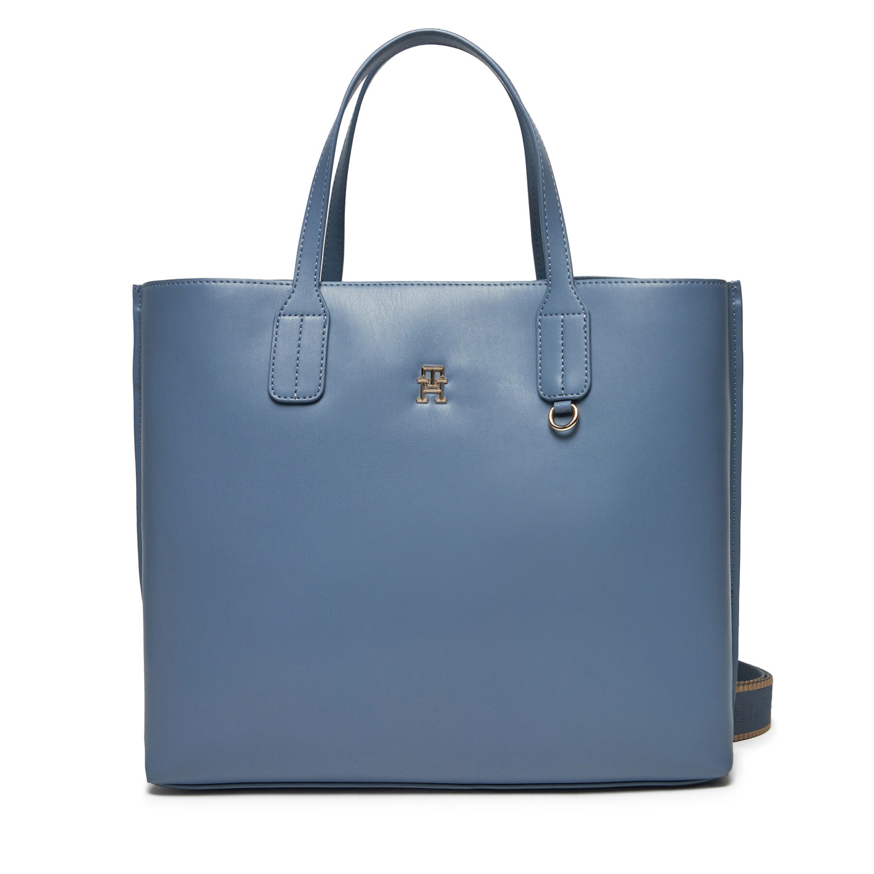 Bolso Tommy Hilfiger AW0AW16455 Azul
