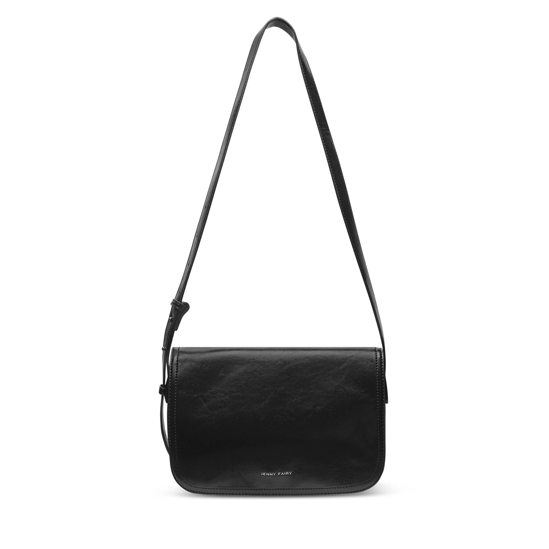 Sac à main Jenny Fairy MJM-J-029-05 Noir