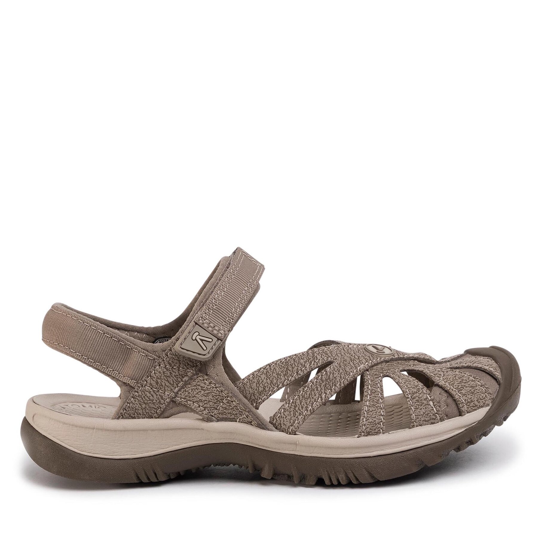 Basutės Keen Rose Sandal 1016729 Ruda