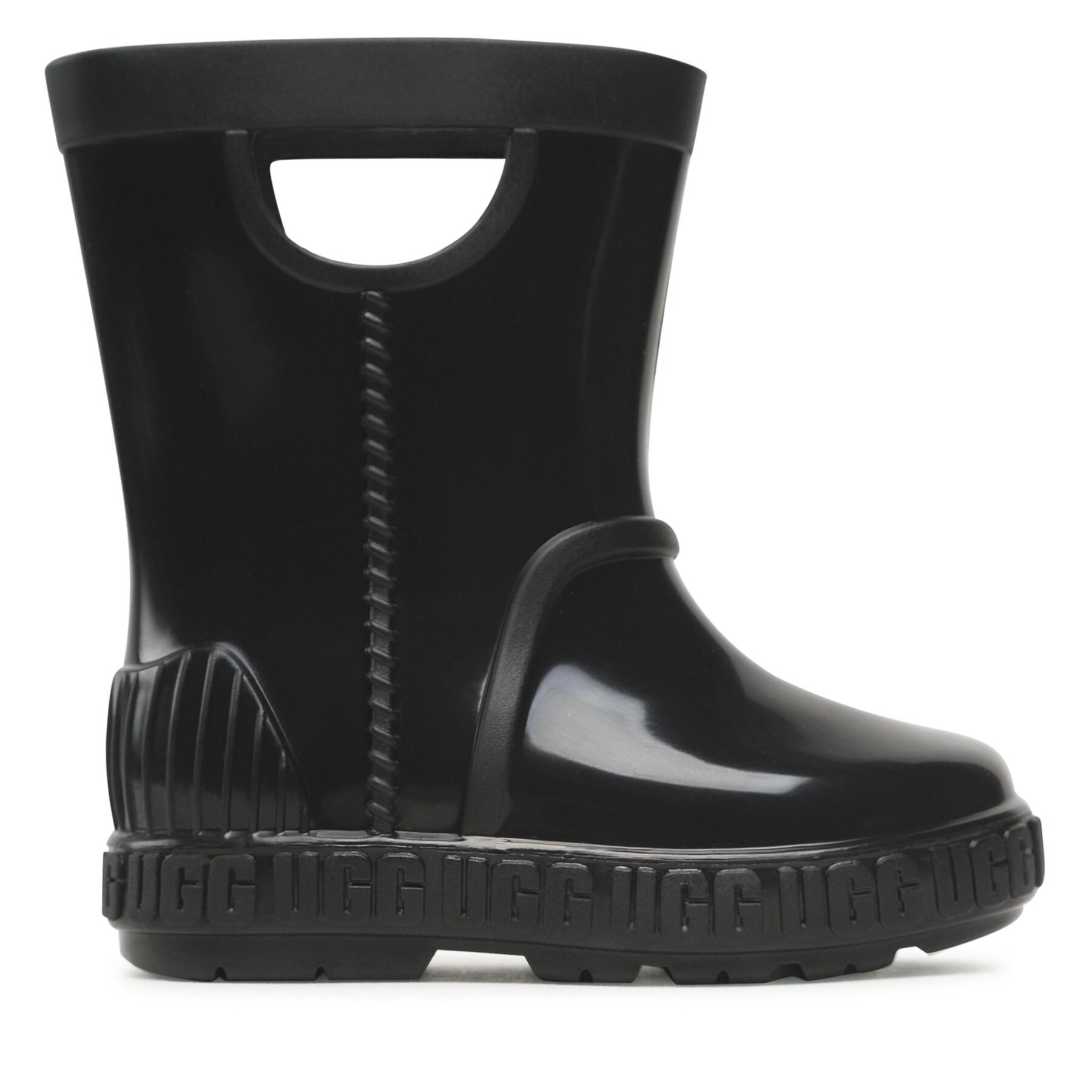 Comprar en oferta UGG Drizlita Todler Boots black