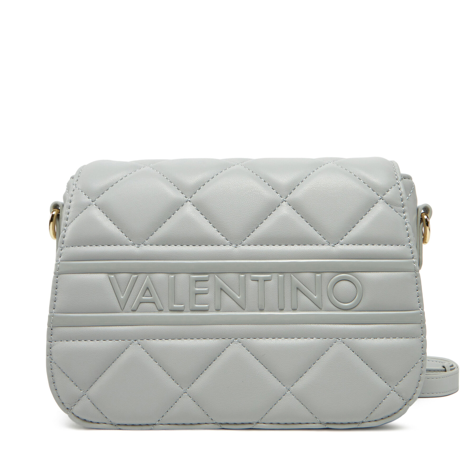 Borsetta Valentino Ada VBS51O09 Grigio