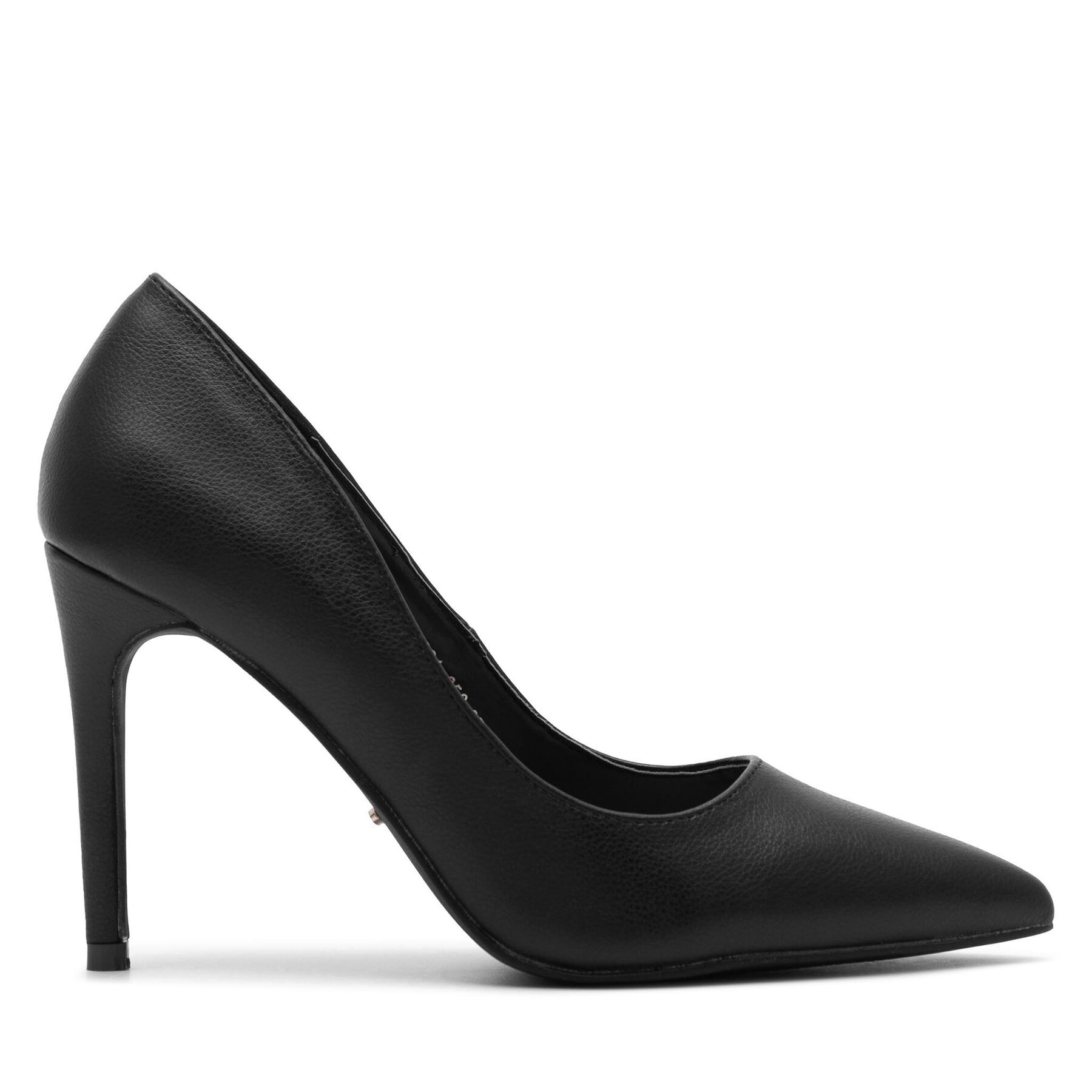 Tacón de aguja DeeZee KL-92831-656 Negro