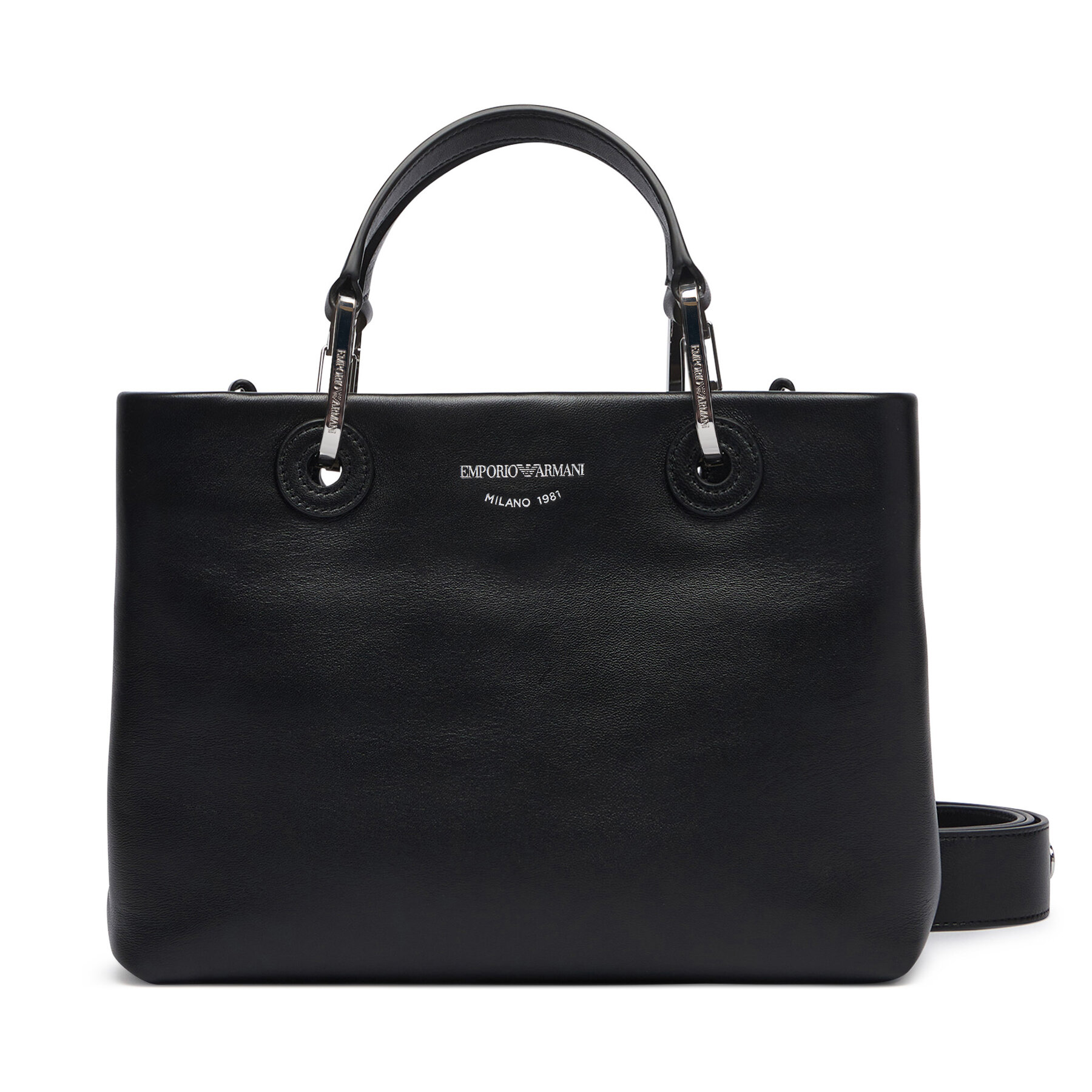 Torbica Emporio Armani EW000361 Crna