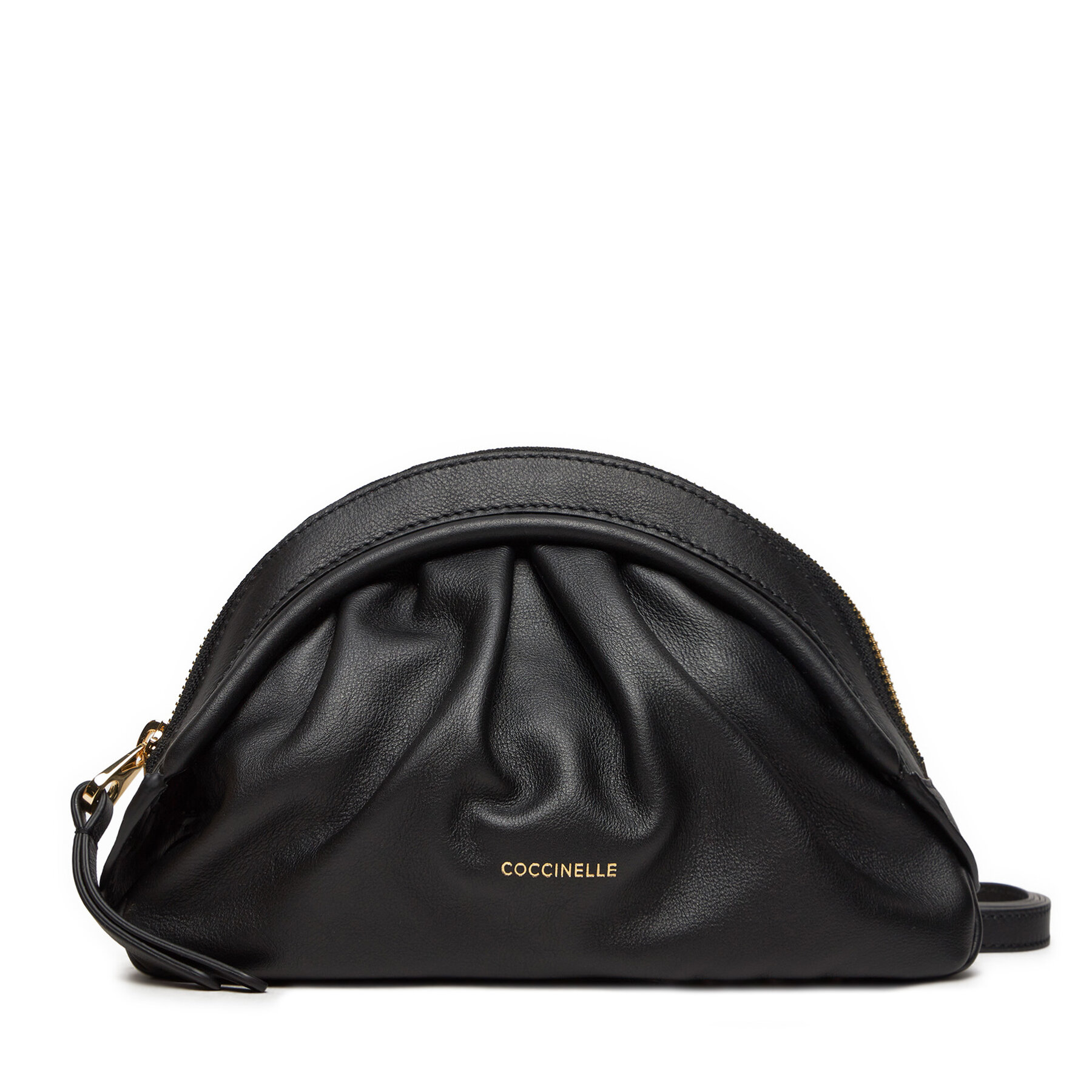 Bolso Coccinelle R75 Coccinellecheek Smooth E1 R75 19 01 01 Negro