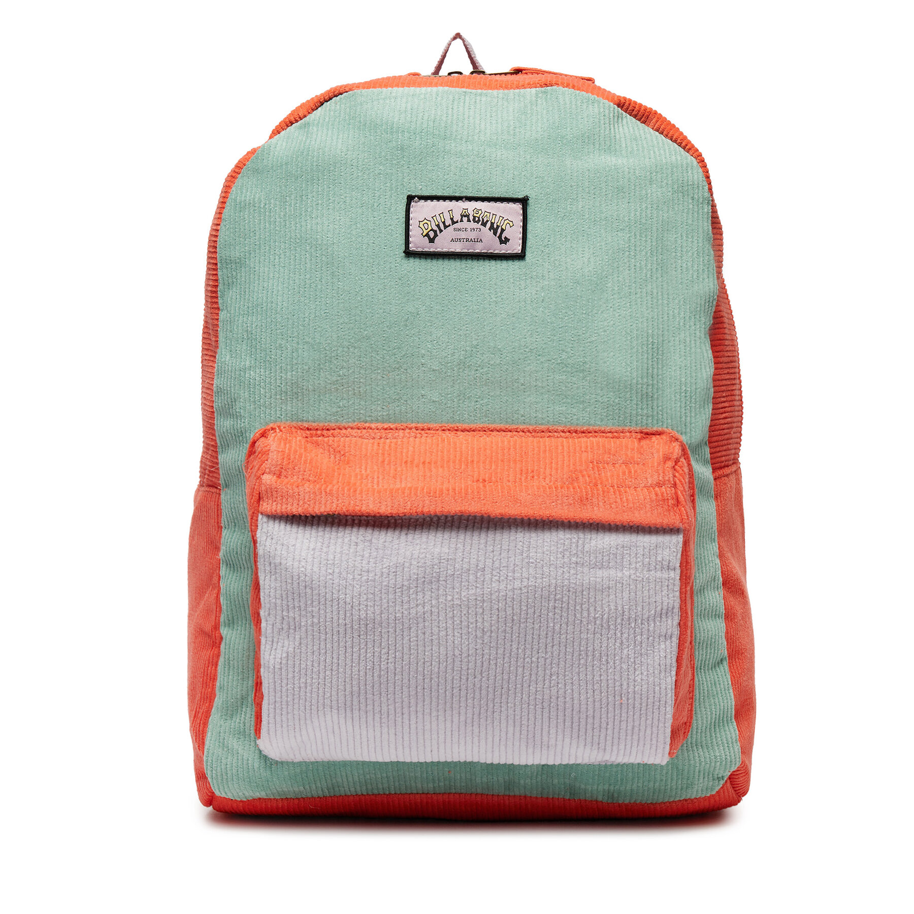 Billabong Σακίδιο Billabong Since 73 UBJBP00278 Έγχρωμο
