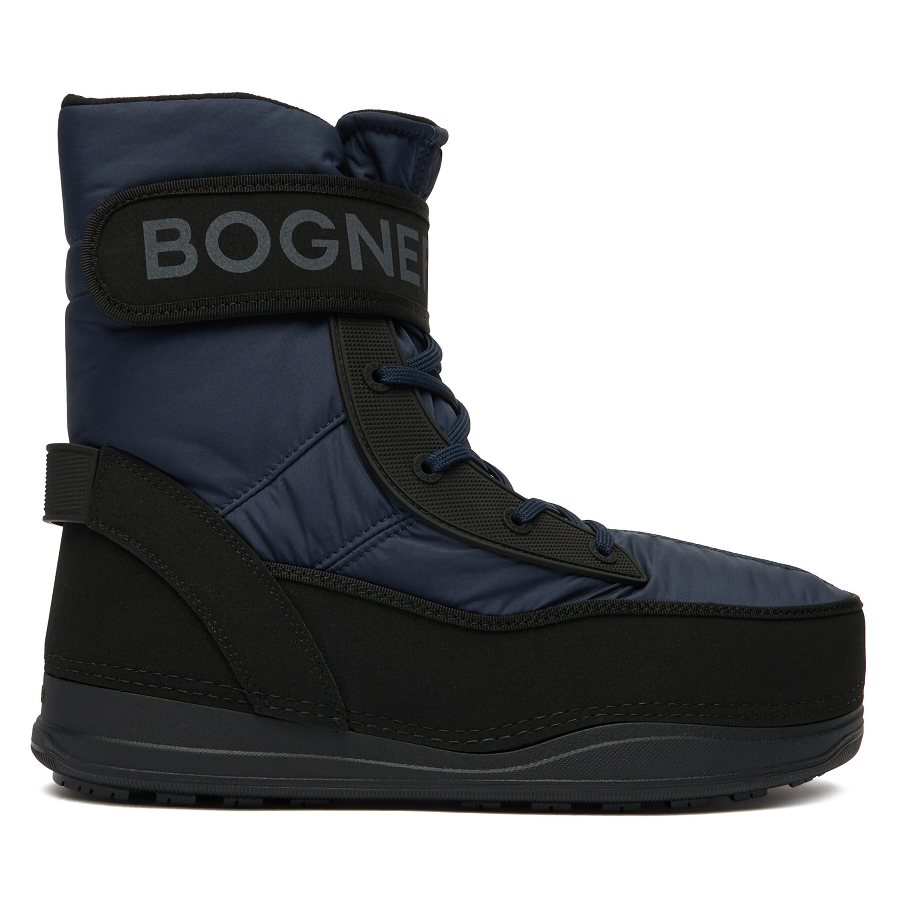 Snehule Bogner Laax 7 B 32547514 Modrá