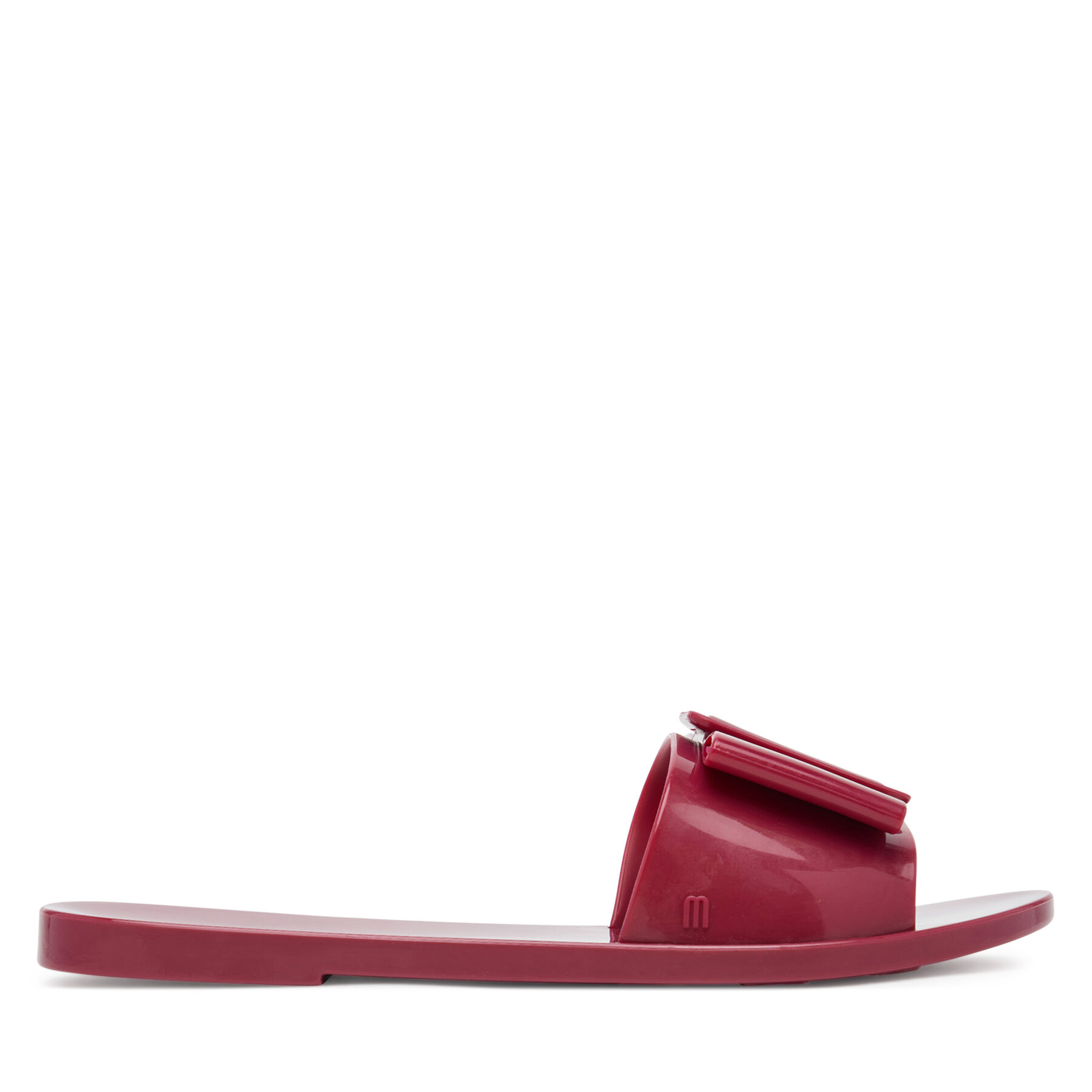 Papucs Melissa Babe AD 32944 Piros