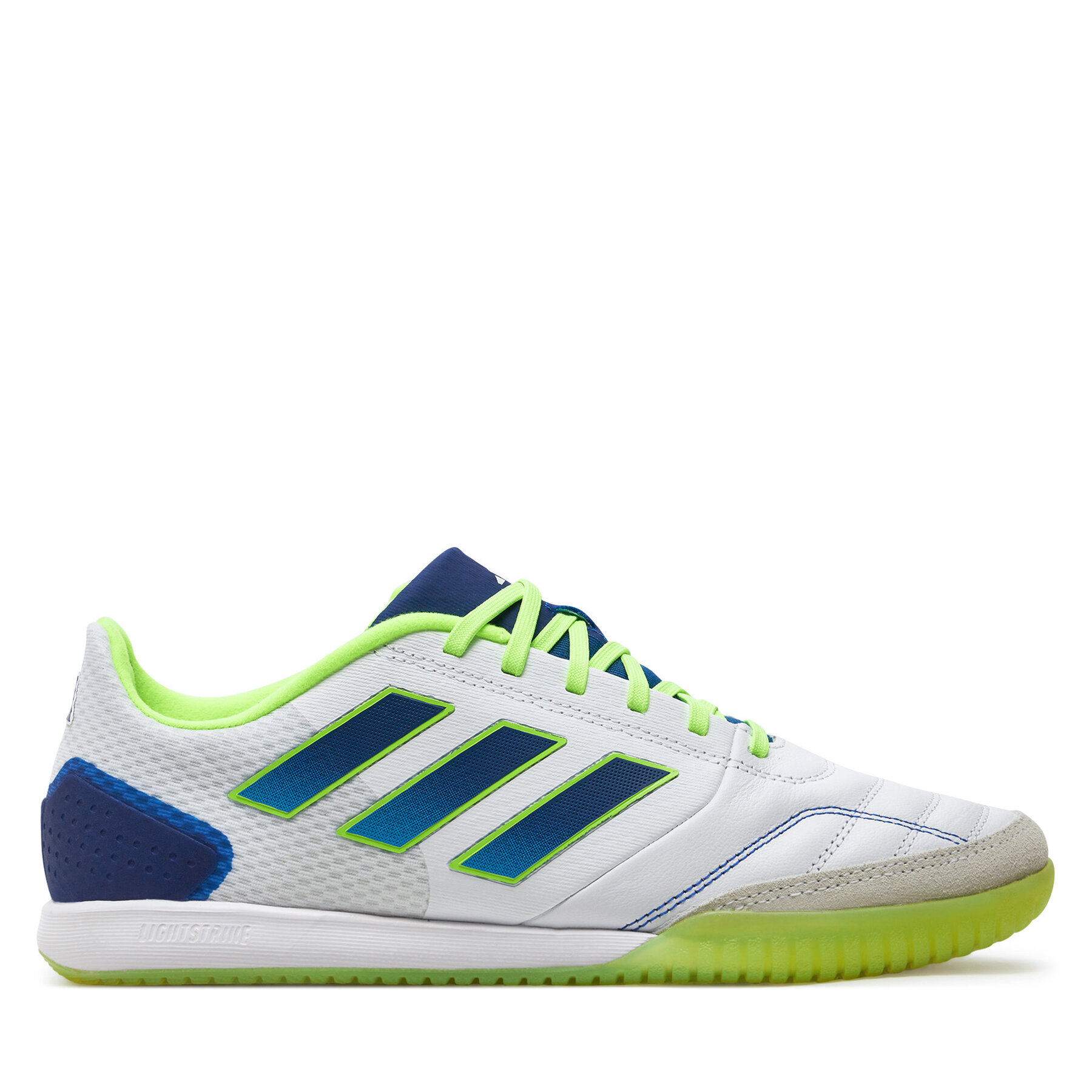 Chaussures de football adidas Top Sala Competition IF6906 Blanc