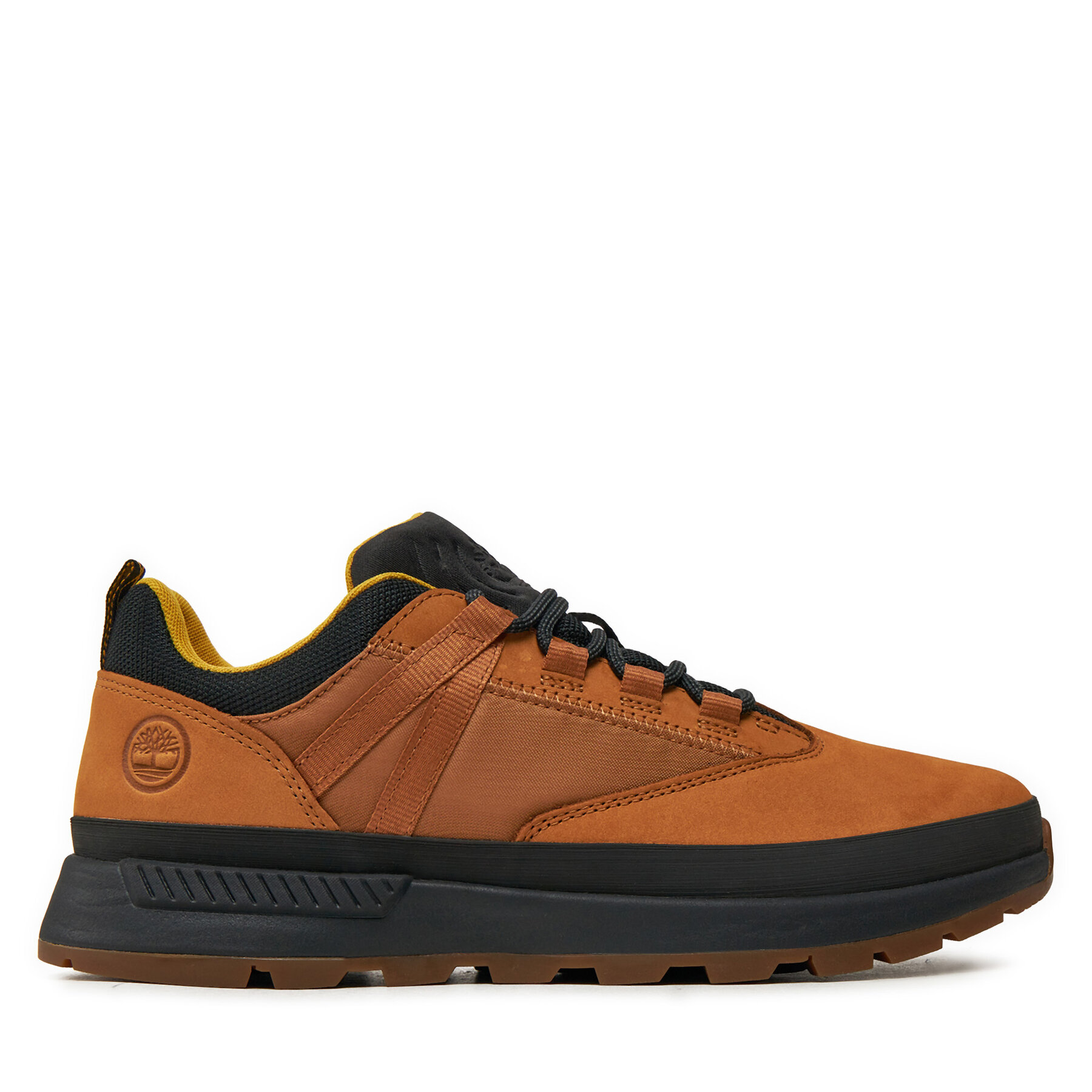 Αθλητικά Timberland Euro Trekker Low F/L TB0A62742311 Καφέ