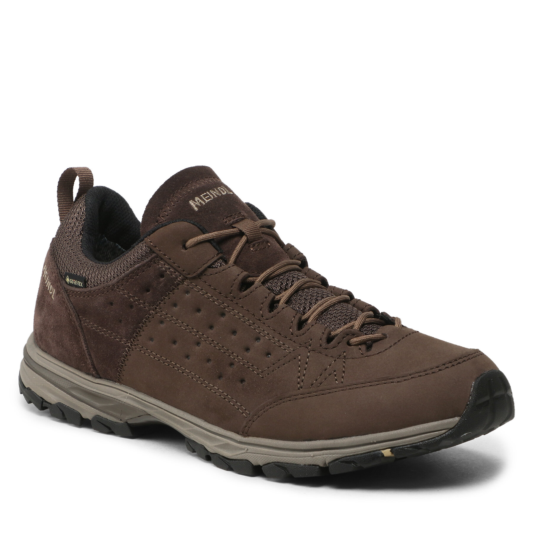 Trekkings Meindl Durban GTX GORE-TEX 3949 Maro