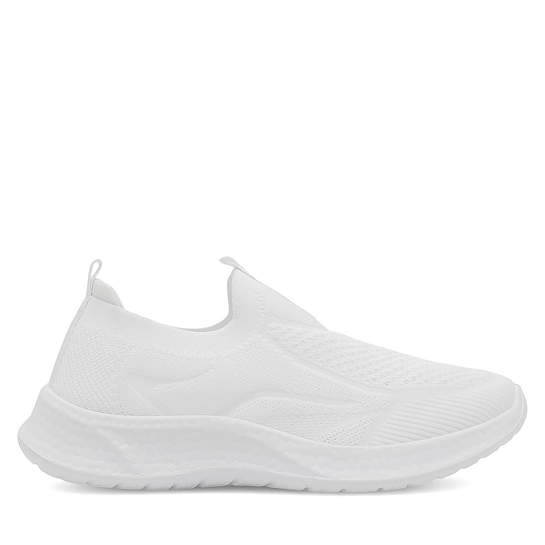 Sneakersy Jenny Fairy WFA270923-2 Biela