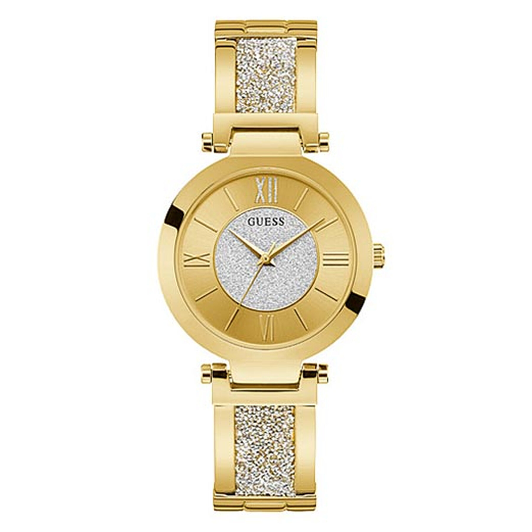 Reloj Guess Aurora W1288L2 Oro