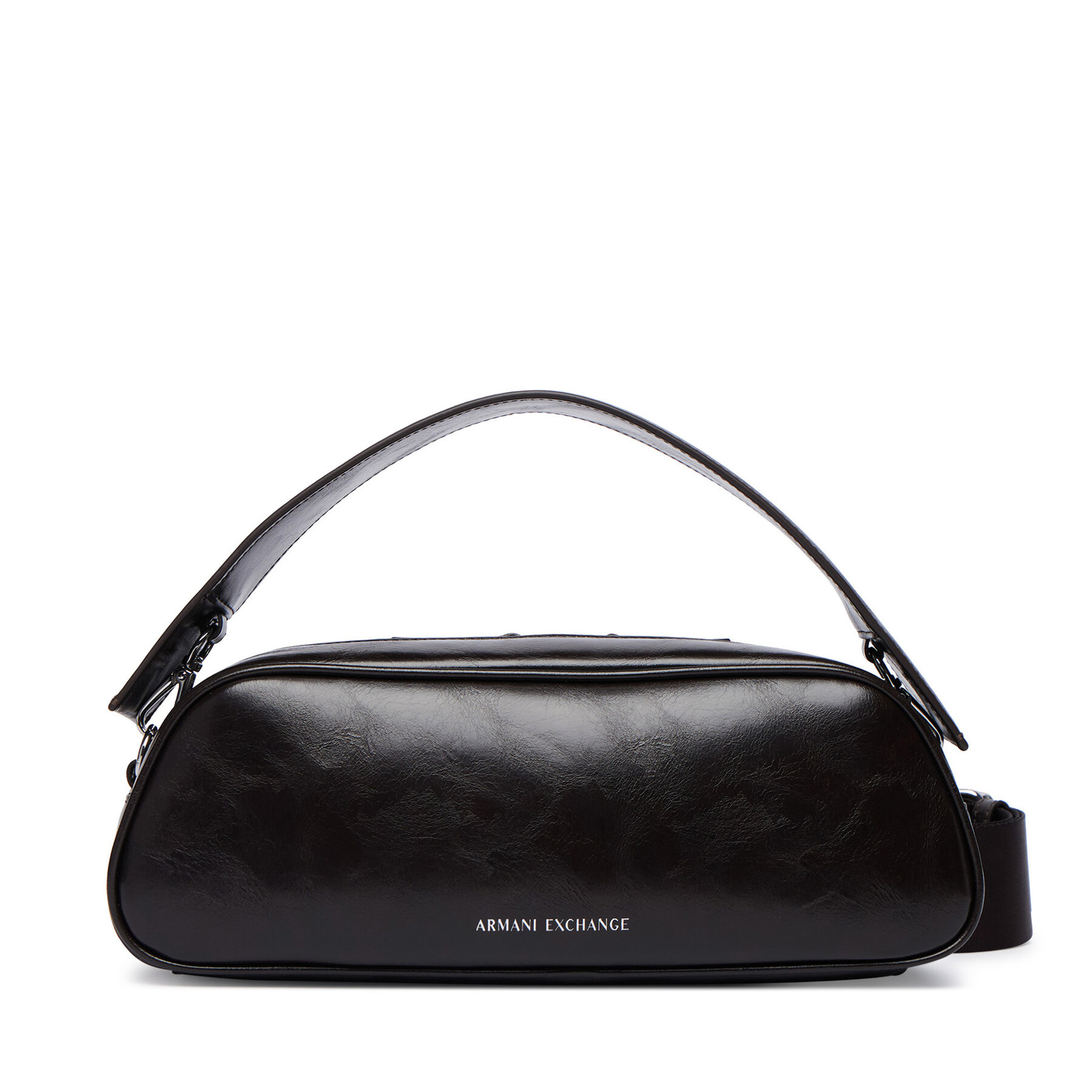 Kabelka Armani Exchange XW003024 AF26574 U6032 Tmavo hnedá