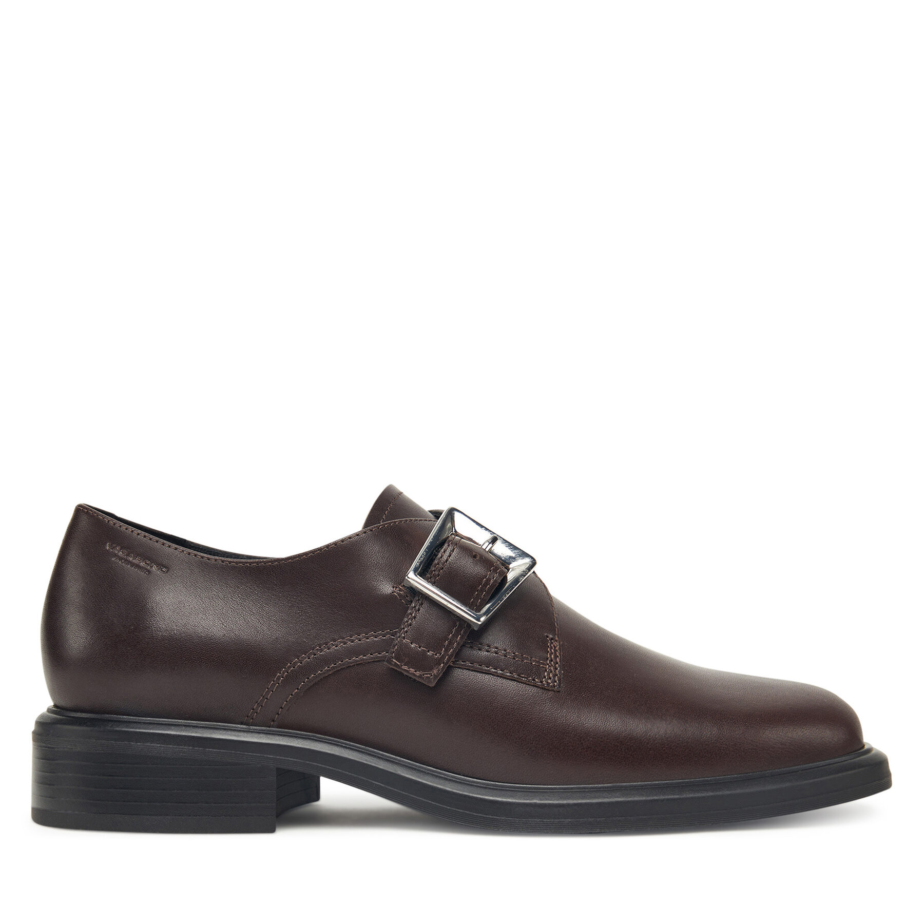 Κλειστά παπούτσια Vagabond Shoemakers Ellis 5830-201-35 Καφέ