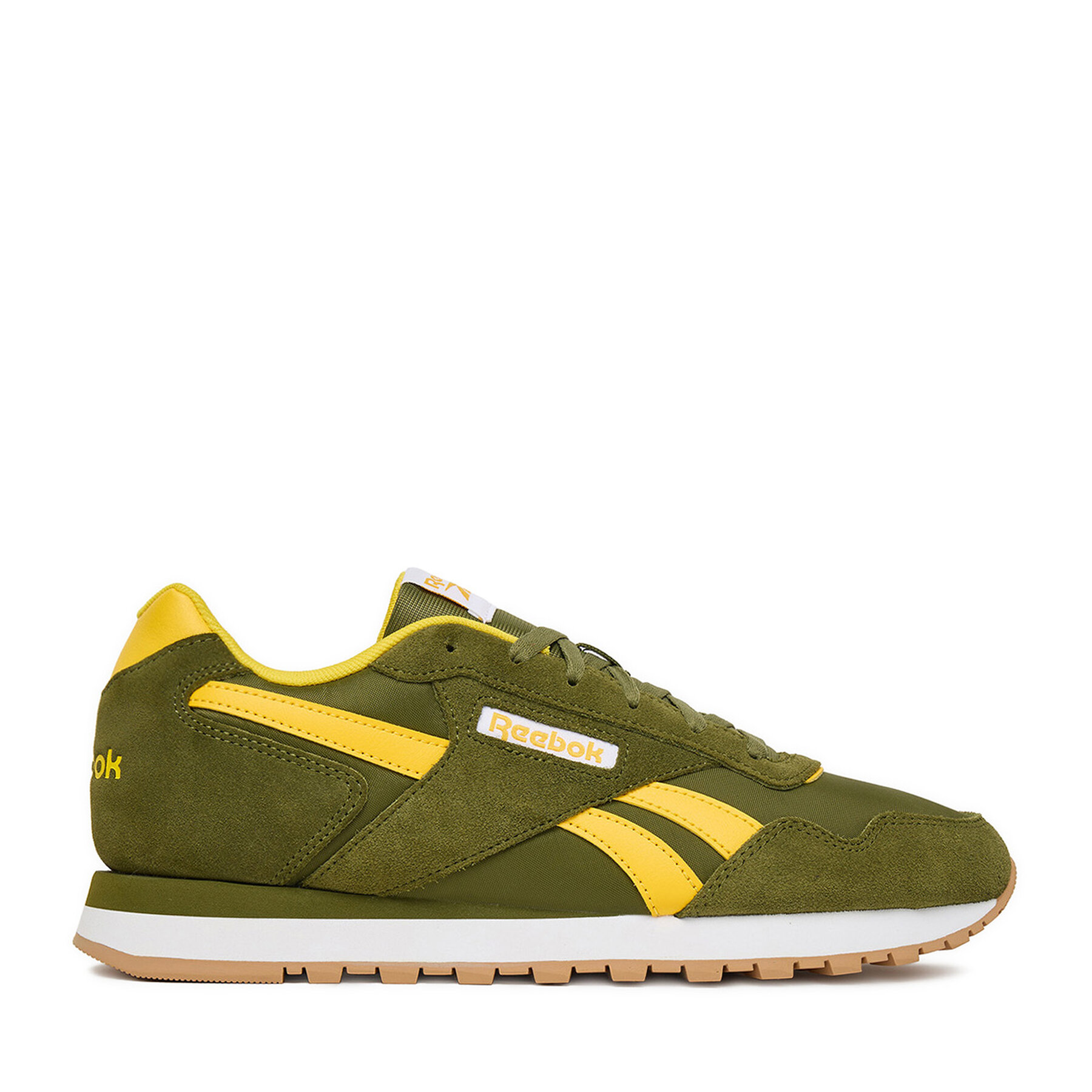 Sportcipők Reebok CEO-GLIDE 100230831 Zöld