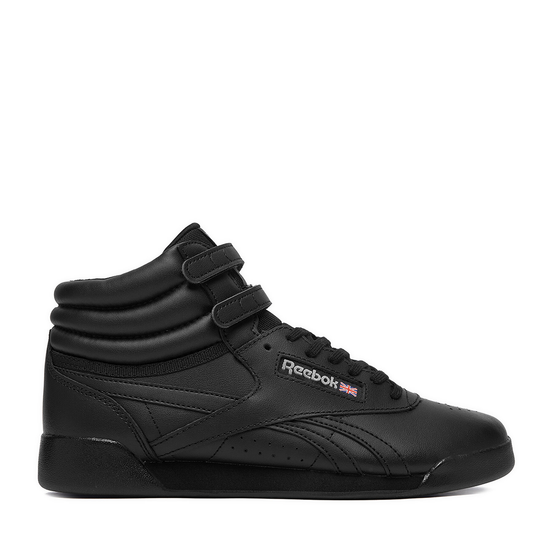Sneakersy Reebok REEBOK-EO-F/S LO 100272639 Čierna