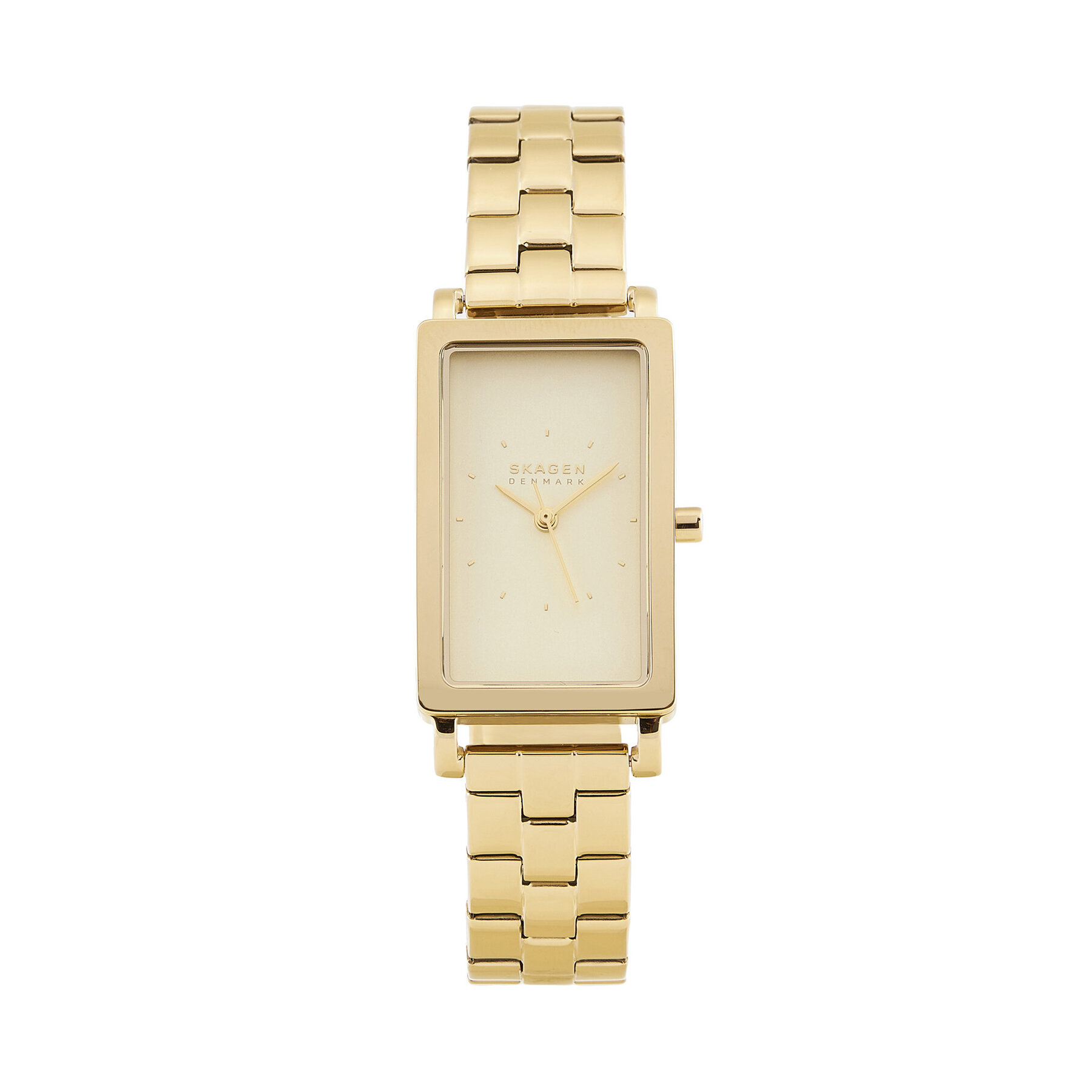 Ceas Skagen Hagen SKW3098 Auriu