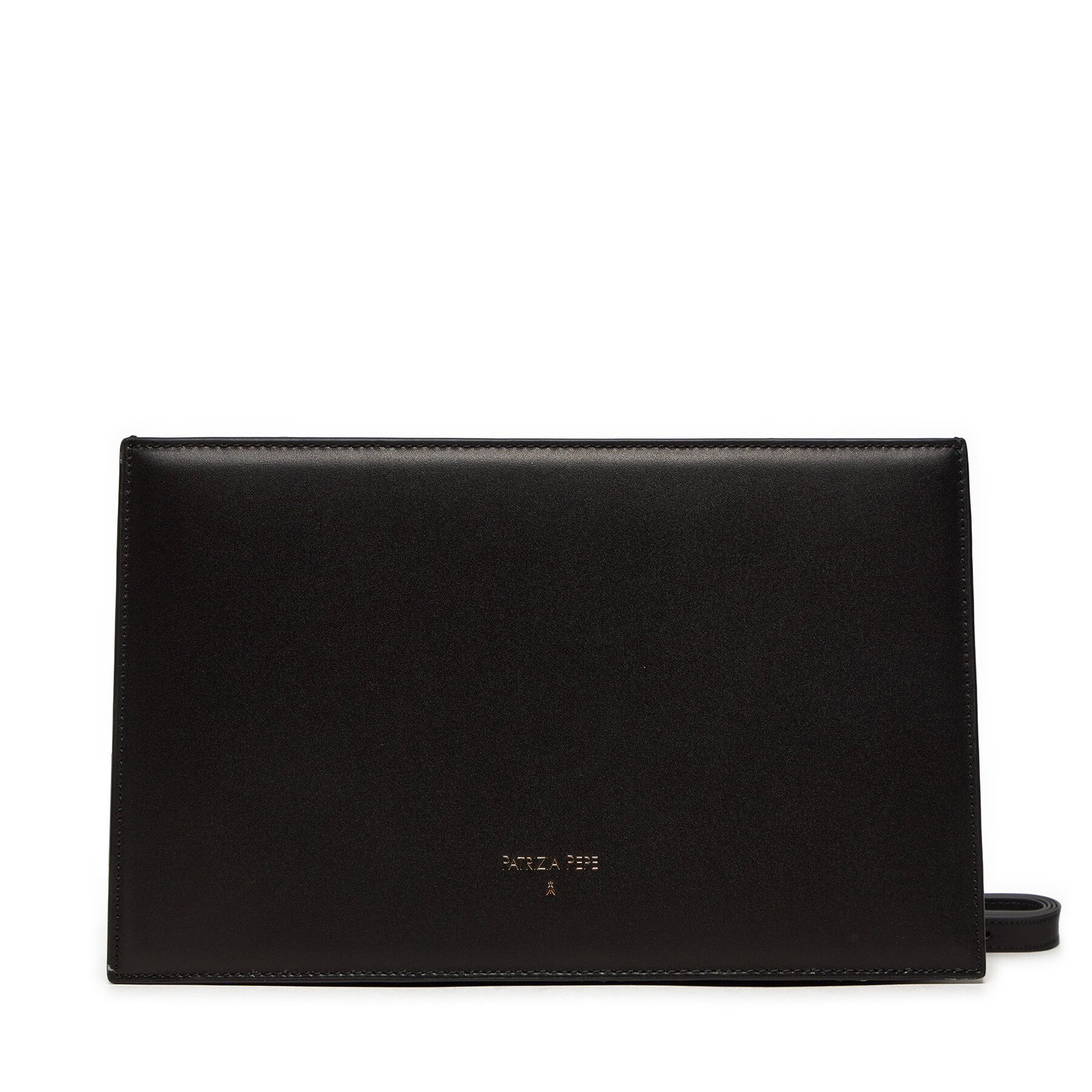 Bolso Patrizia Pepe 8B0214/L061-K103 Negro