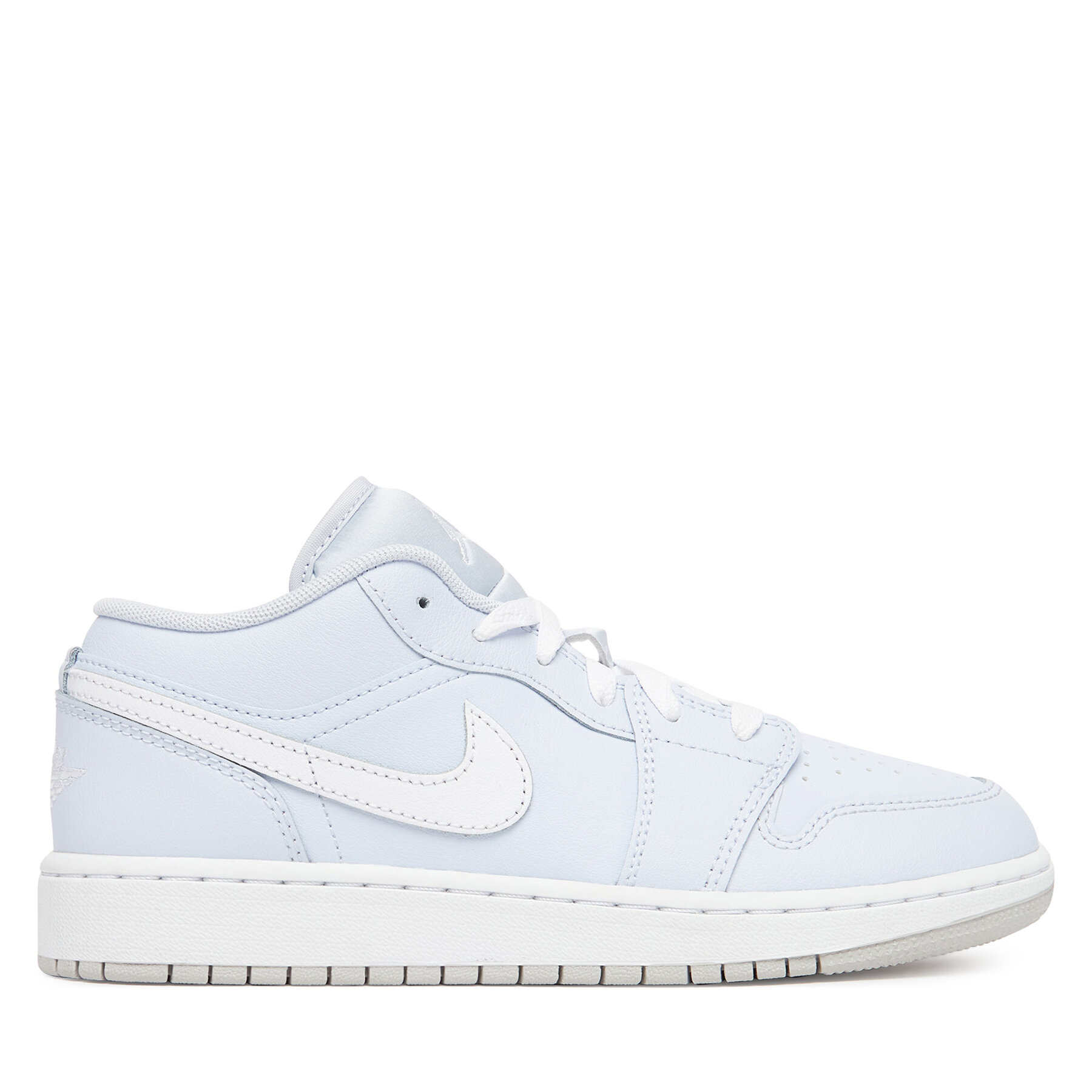 Sportcipők Nike Air Jordan 1 Low Se (GS) FV8486 400 Kék