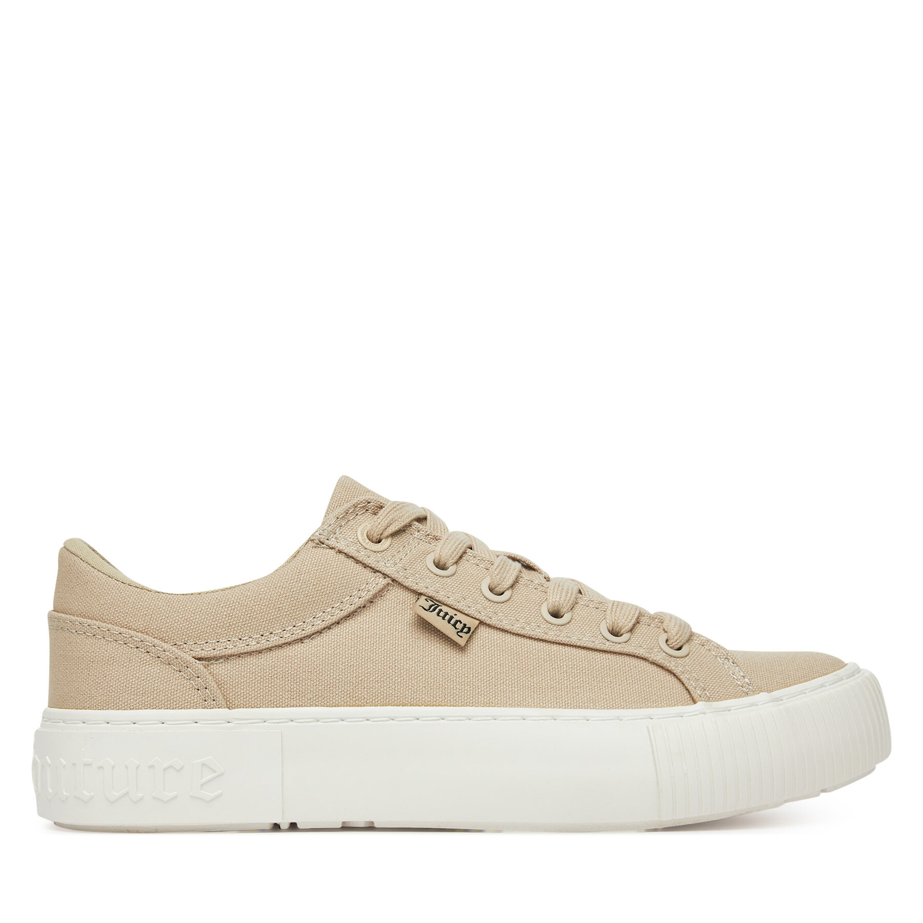 Sneakers aus Stoff Juicy Couture