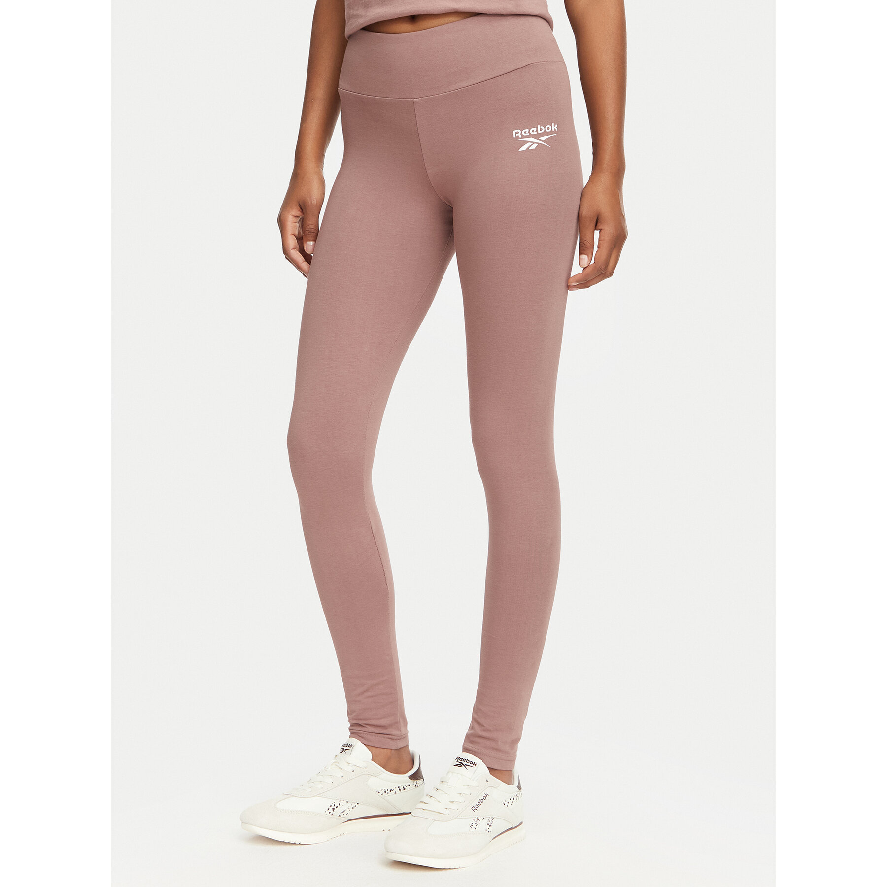 Reebok Leggings Celina RK25701CCW Rosa Slim Fit
